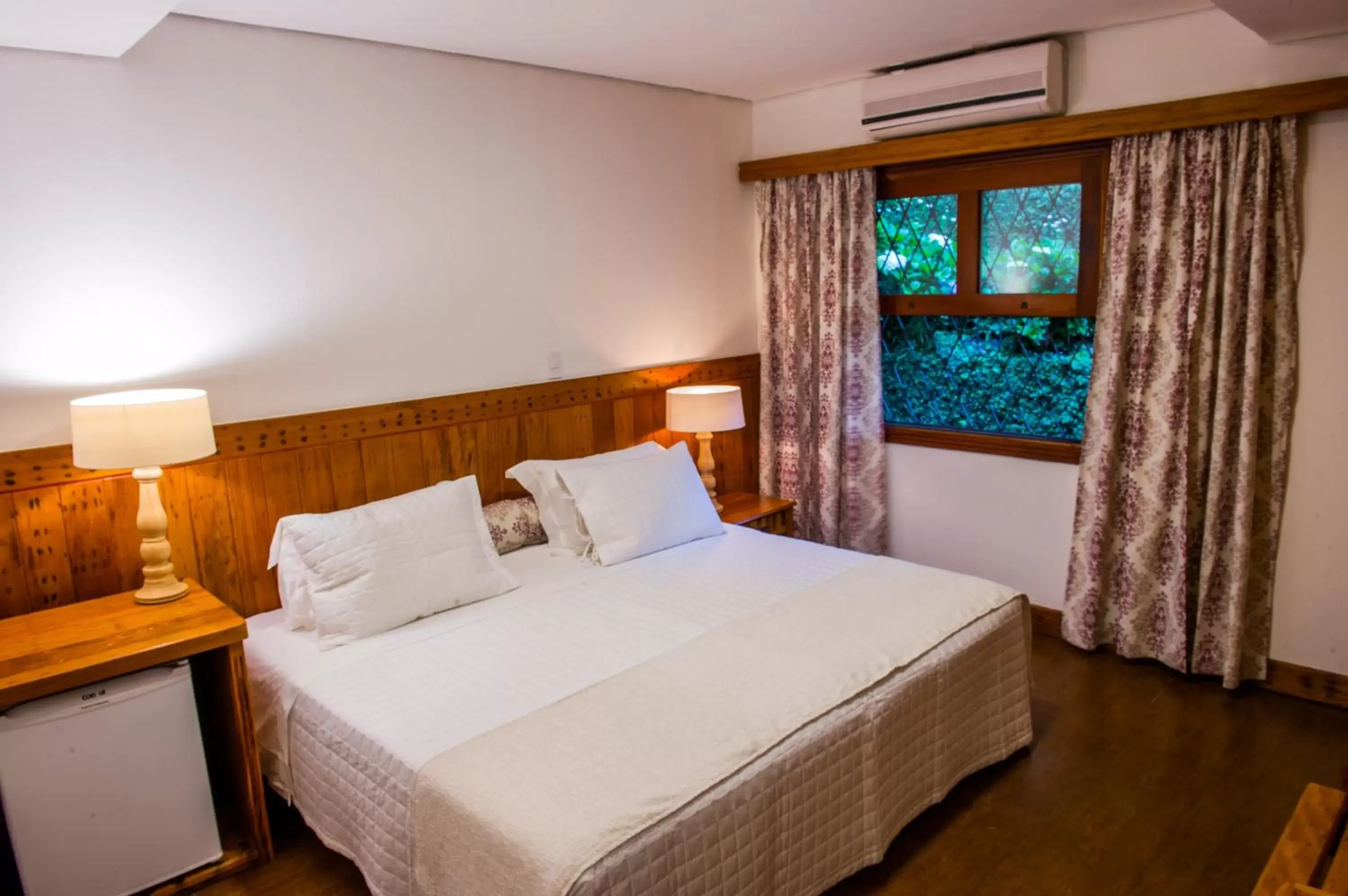 Standard Double or Twin Room in Pousada das Lavandas Standard Double or Twin Room in Pousada das Lavandas