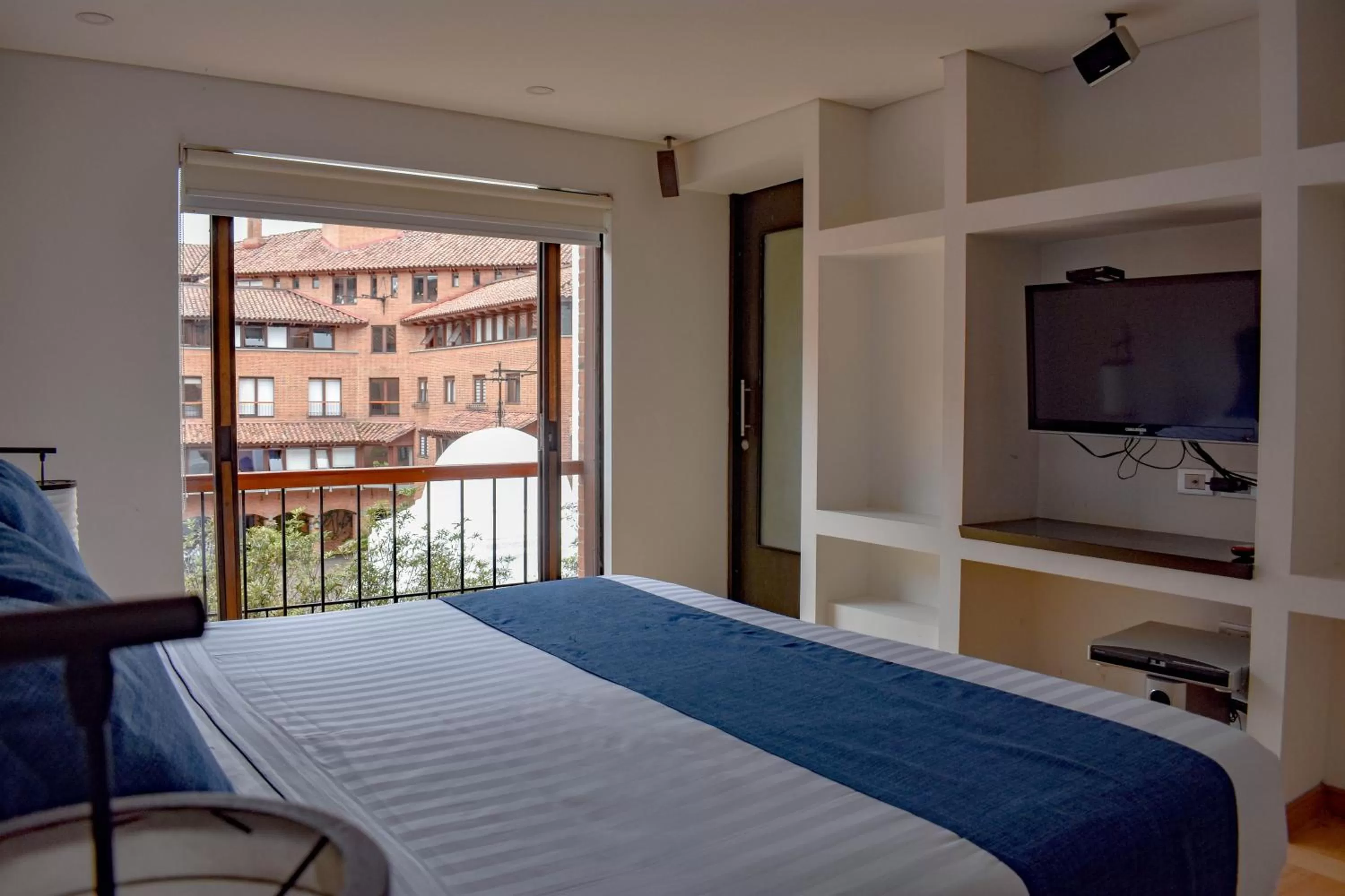 Bed in Cora 127 Plenitud