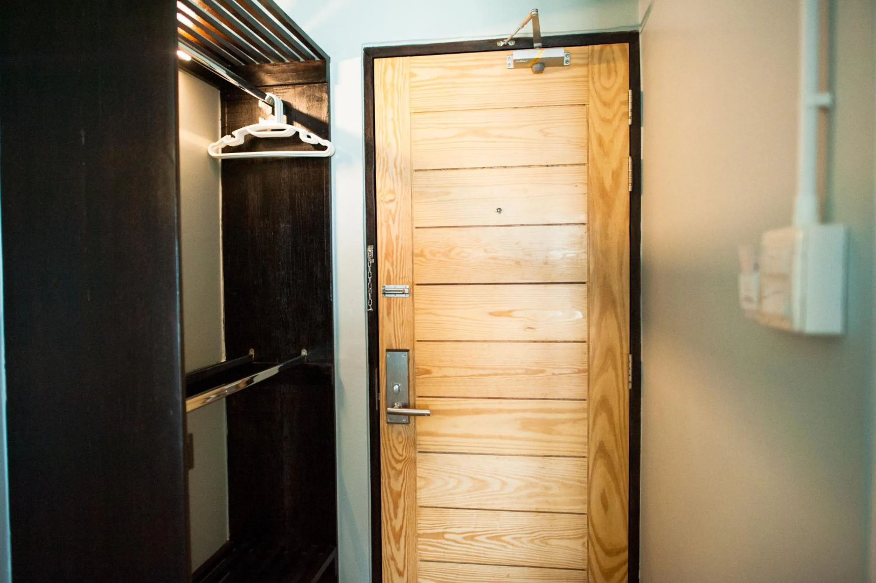 Bedroom in KENCOZY accommodation