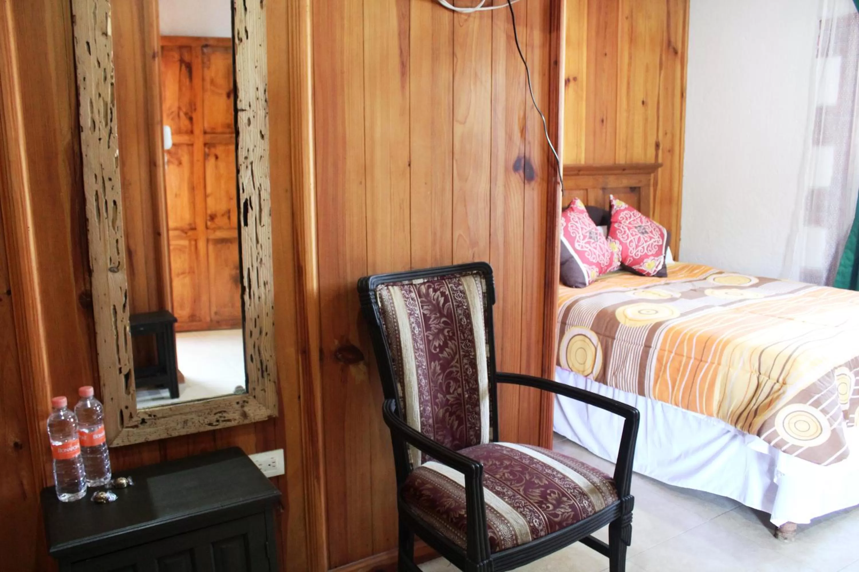 Photo of the whole room, Bed in Hotel Vitorina