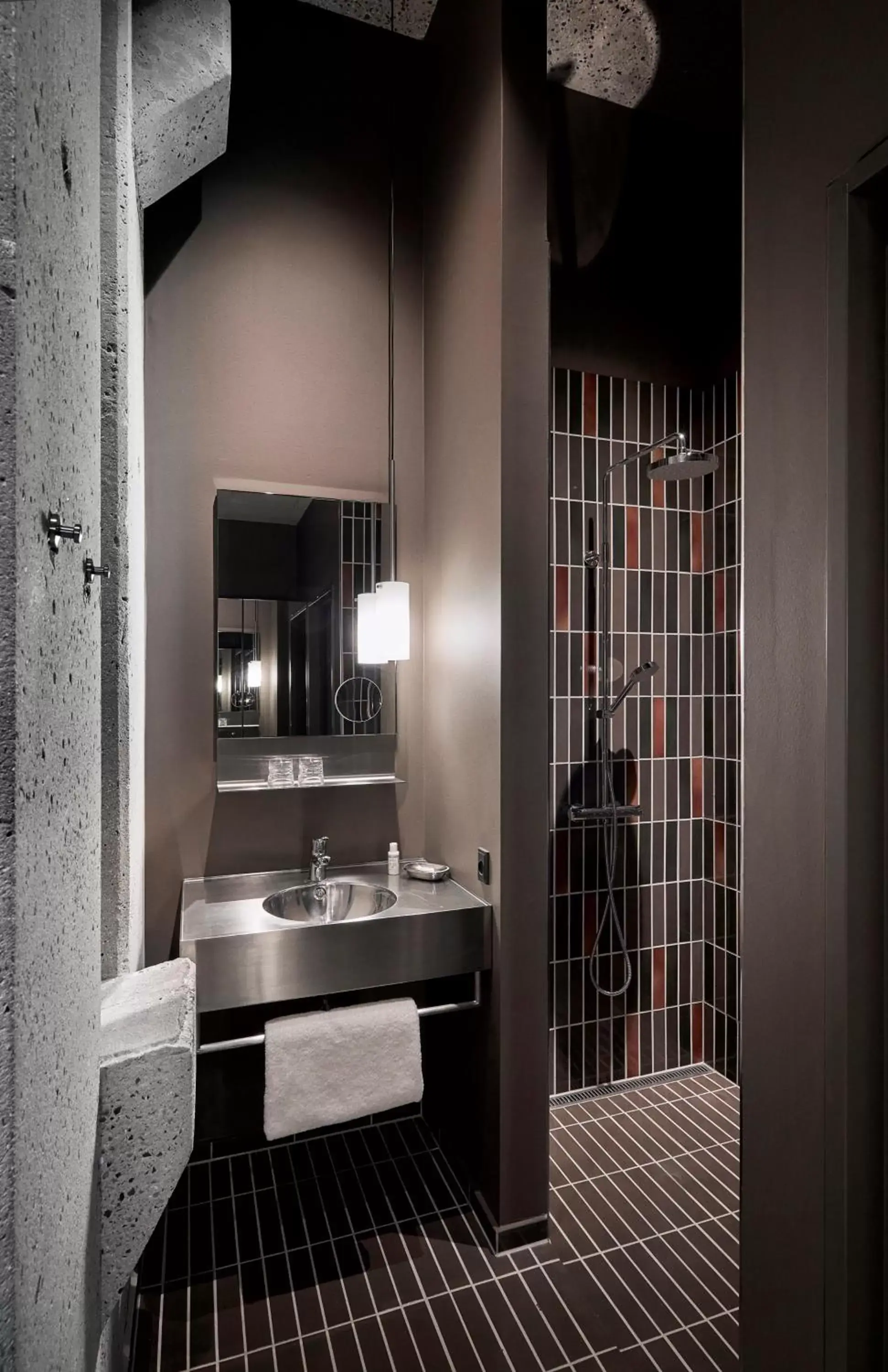 Standard Double Room in Hotel Ottilia Standard Double Room in Hotel Ottilia