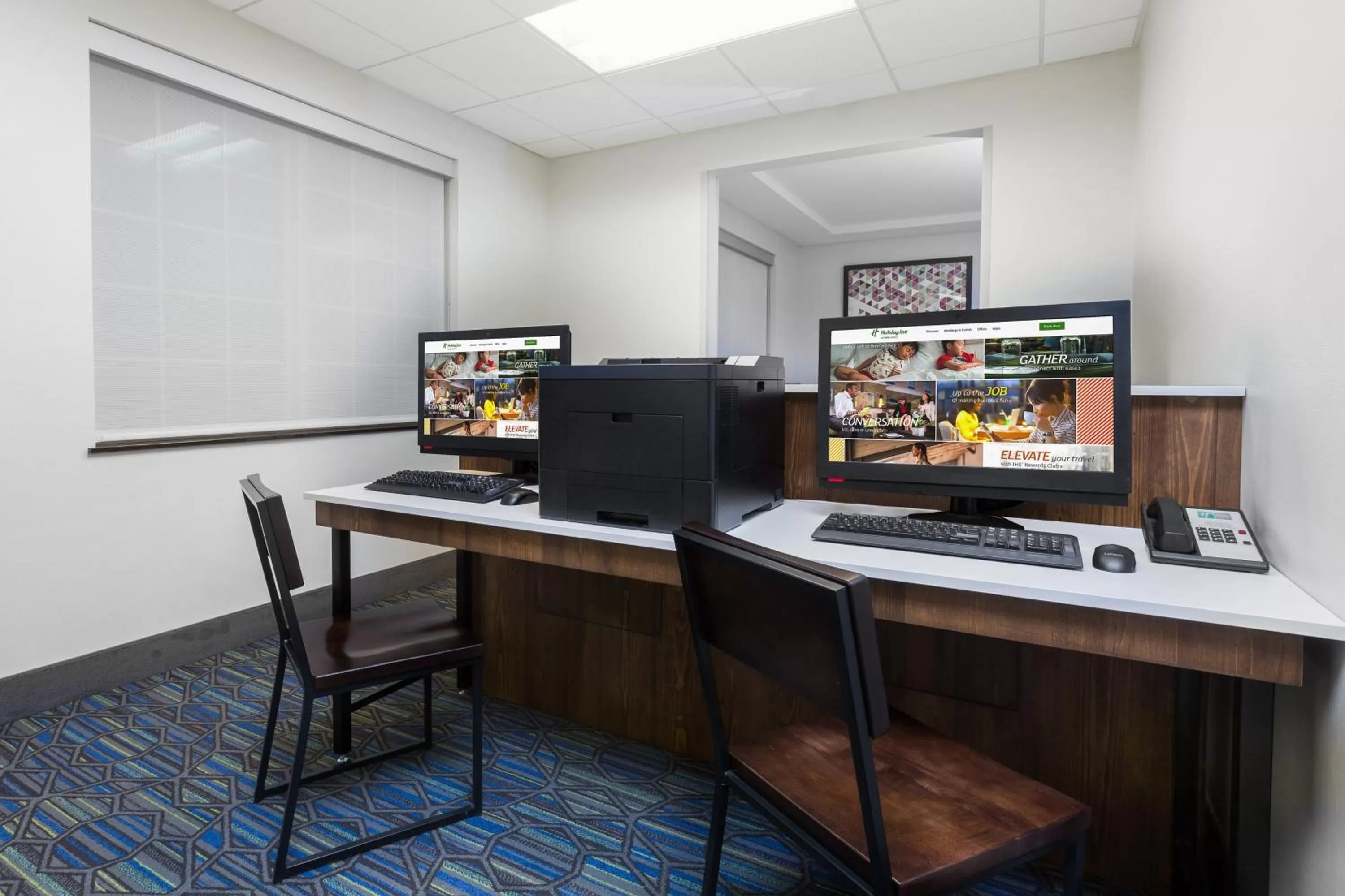 Other in Holiday Inn Express Hotel & Suites Eugene Downtown - University by IHG