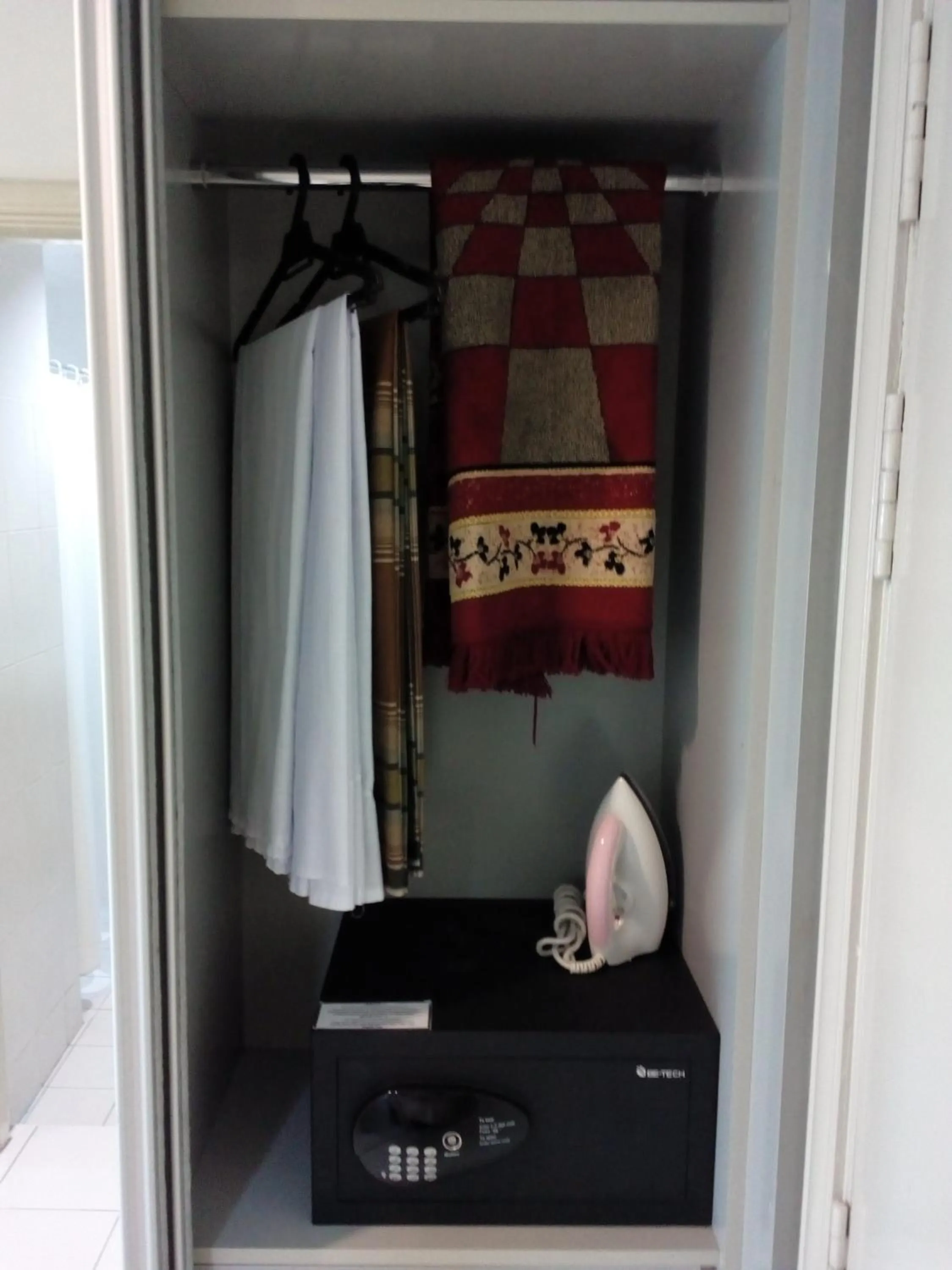 Klana Beach Resort Port Dickson