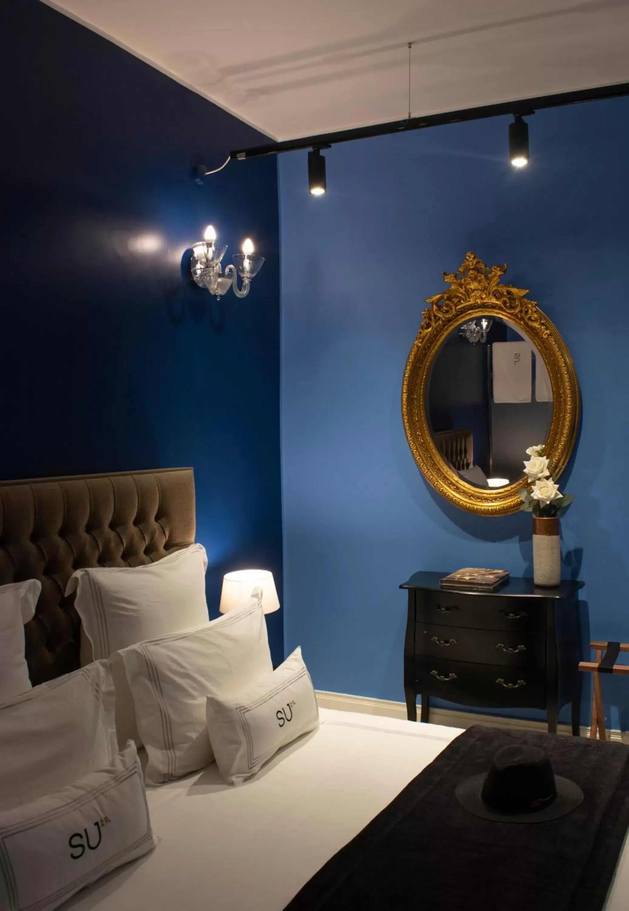 Comfort Double Room in SU29 Boutique Hotel Comfort Double Room in SU29 Boutique Hotel