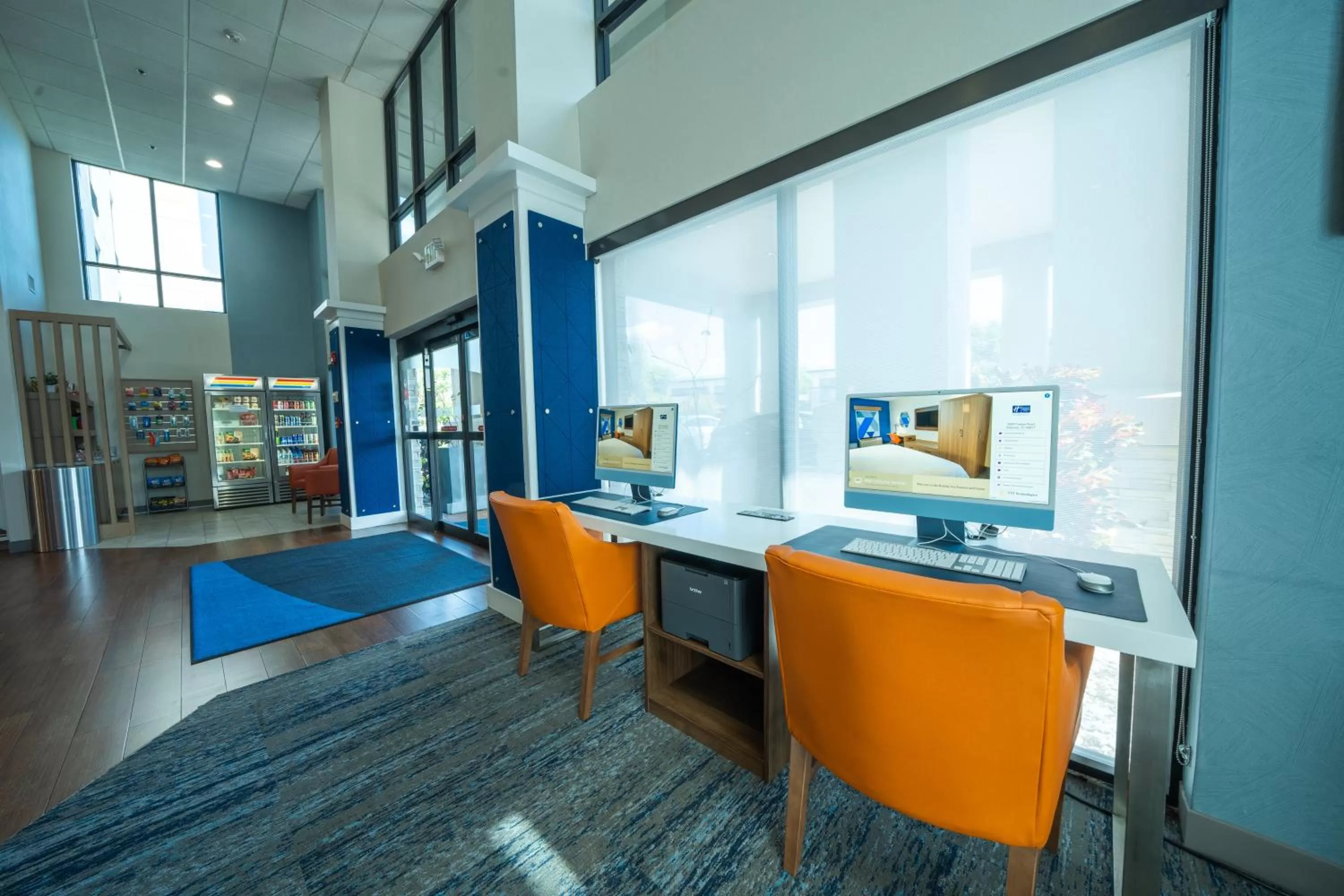 Other in Holiday Inn Express Hotel & Suites Tampa-Oldsmar by IHG