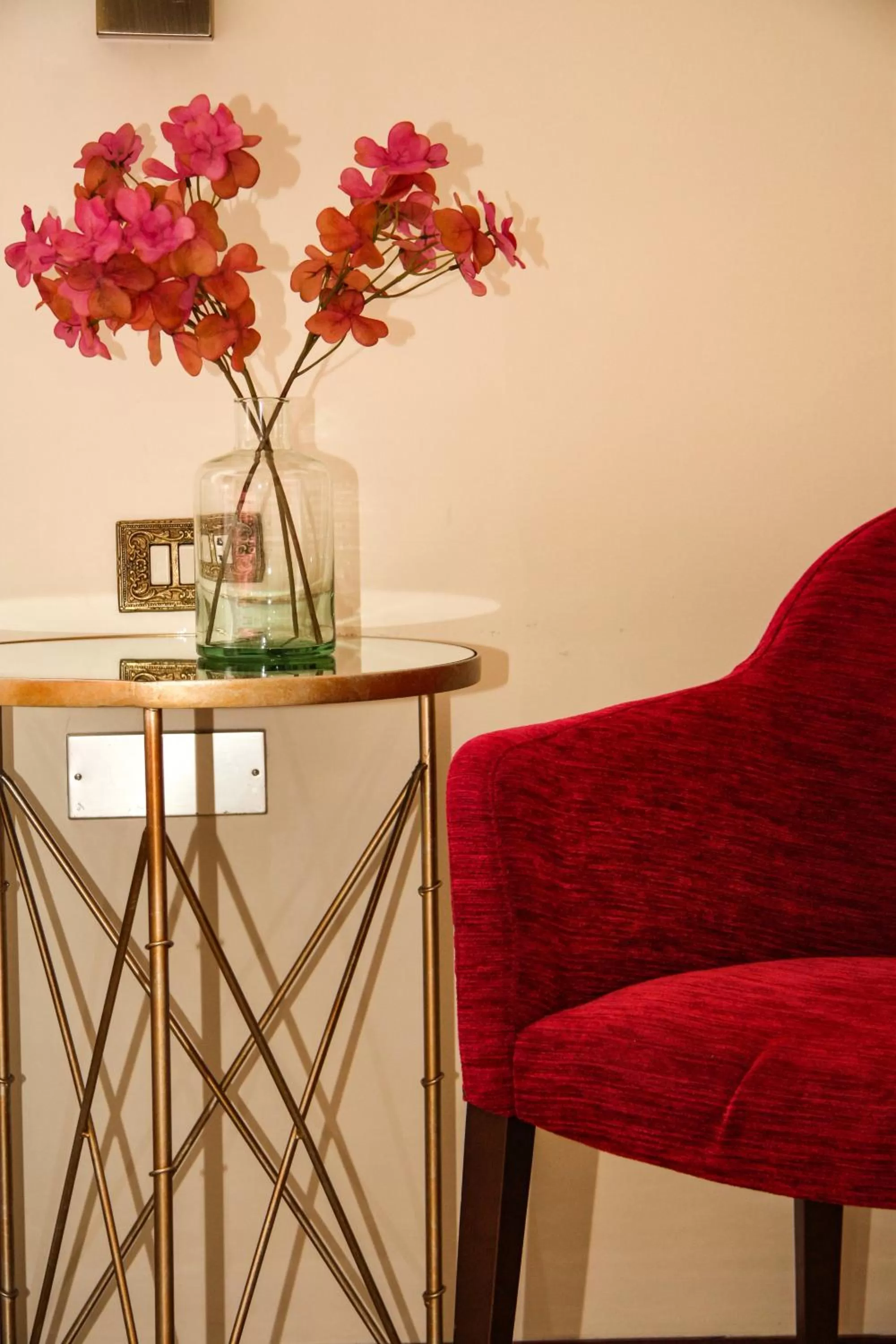 Seating Area in Il Sogno di Gio della Laguna