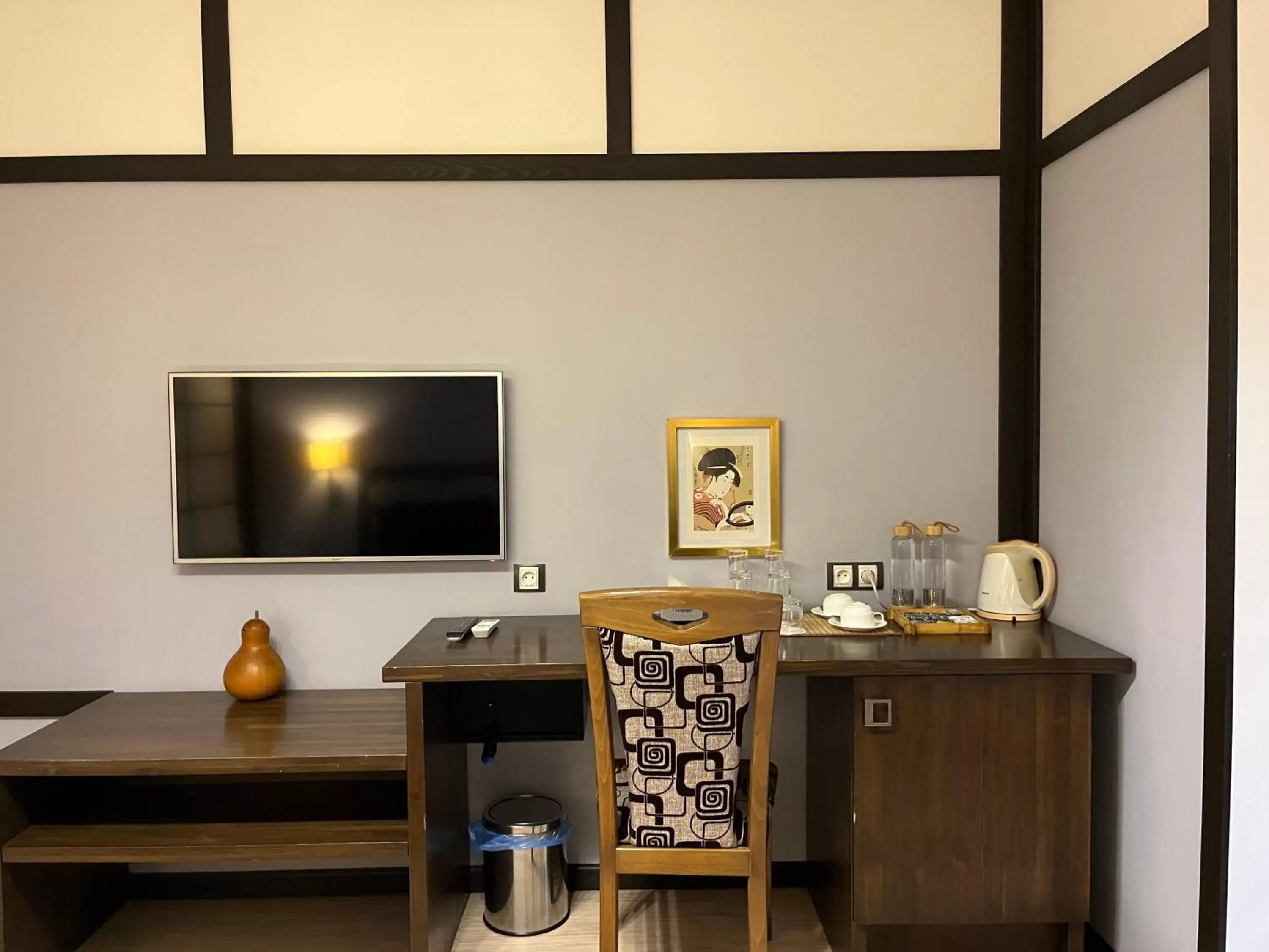 Double Room in Orbita hotel Shymkent Double Room in Orbita hotel Shymkent