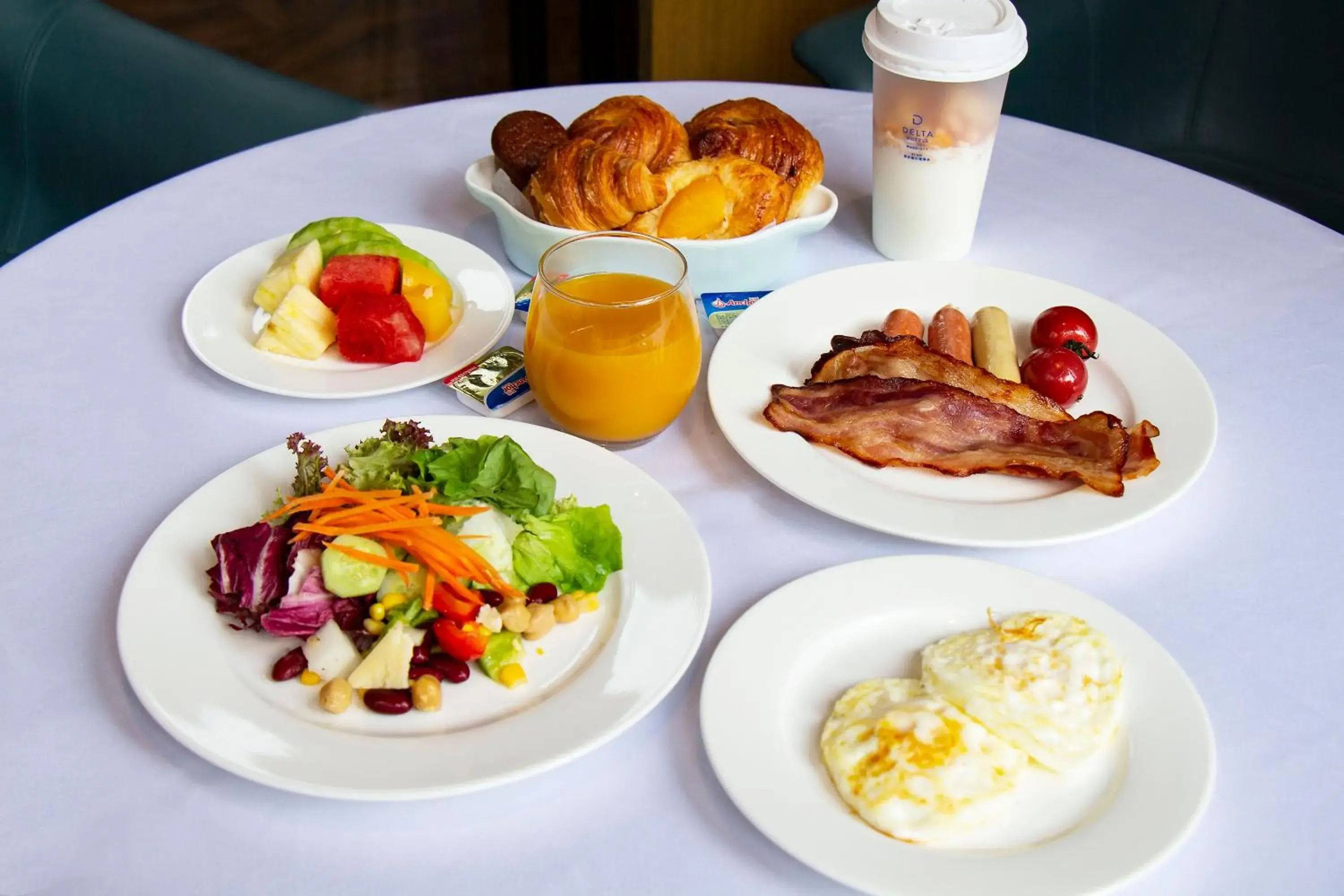 Delta Hotels by Marriott Xi'an Delta Hotels by Marriott Xi'an