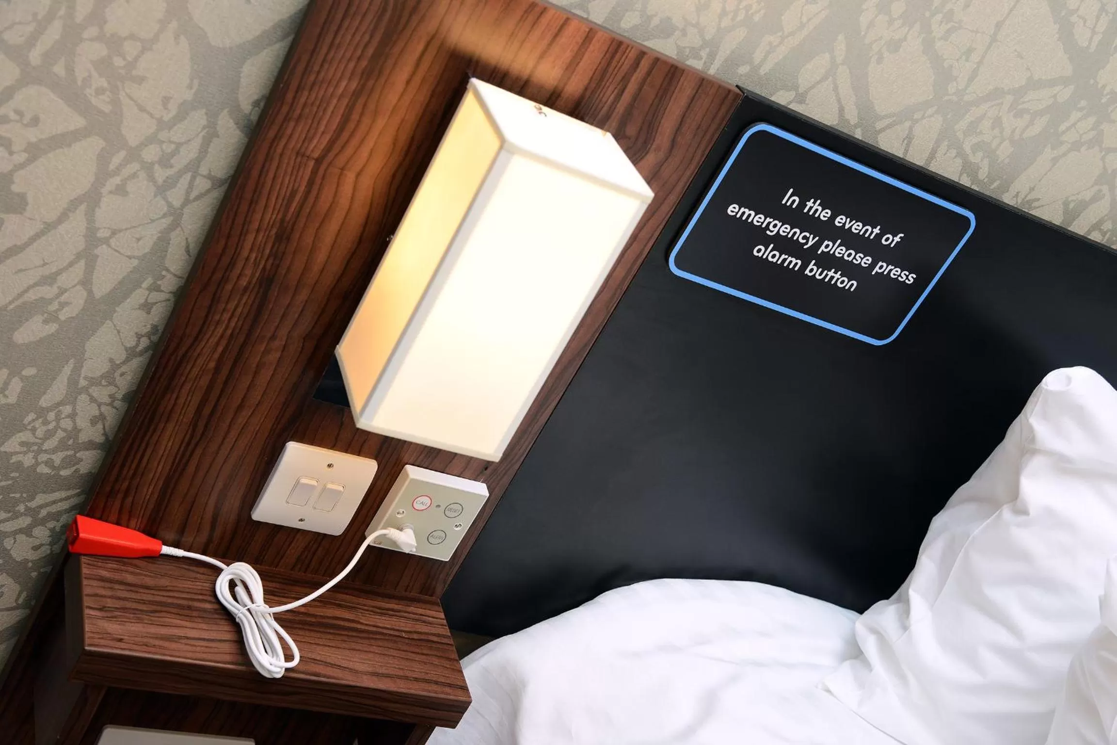 Bed in Lock Keeper, Worksop by Marston's Inns