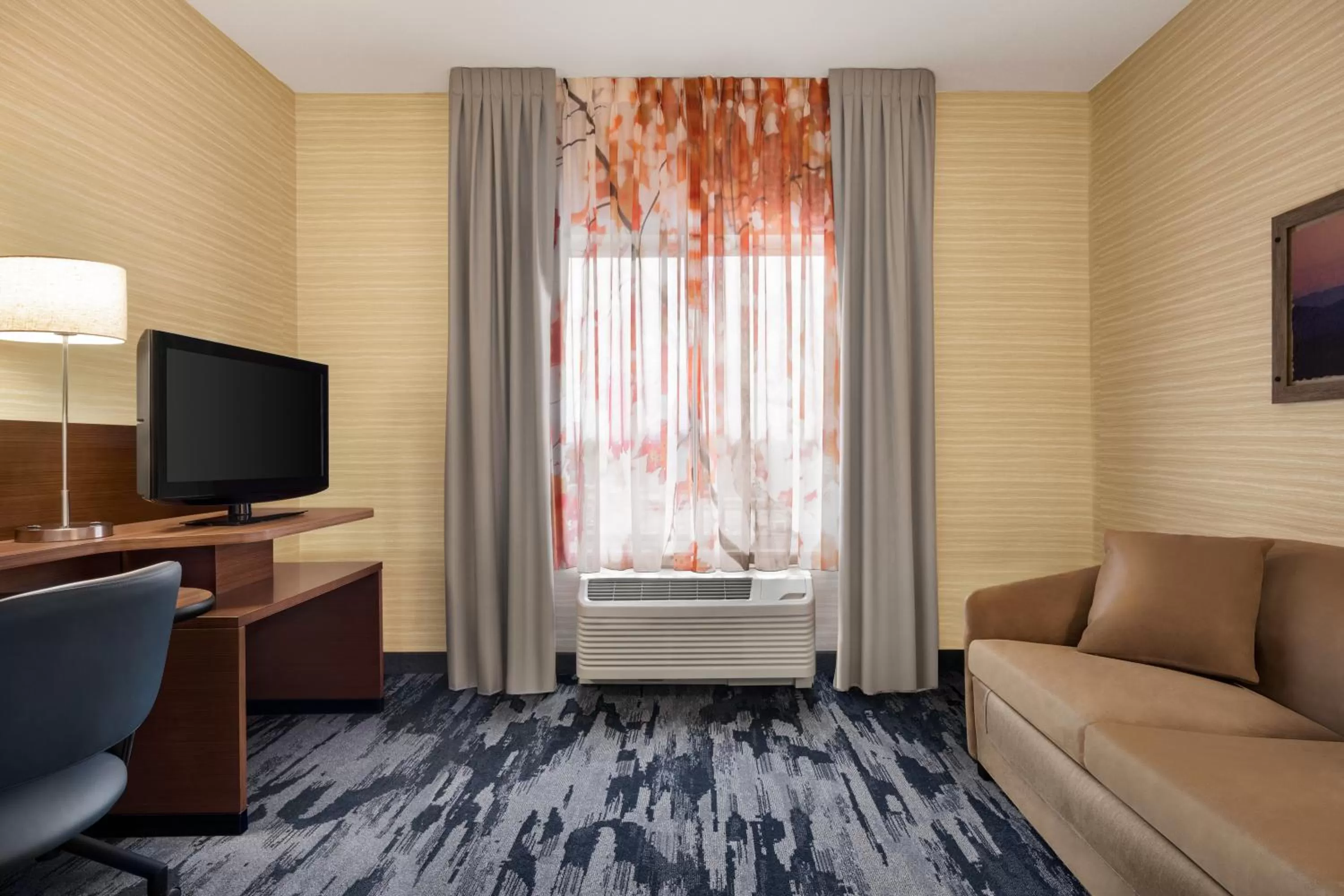 Fairfield Inn & Suites by Marriott Hershey Chocolate Avenue