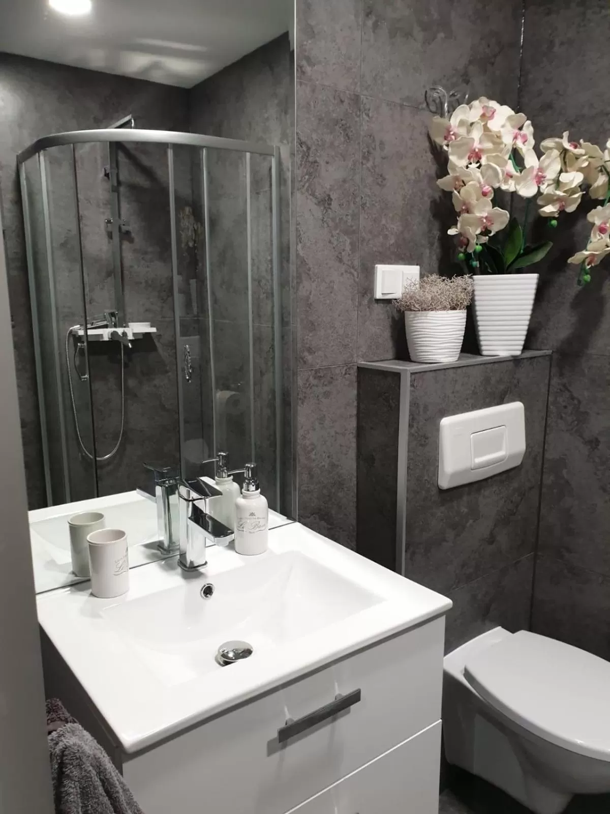 Sanktuarium Snu Apartments