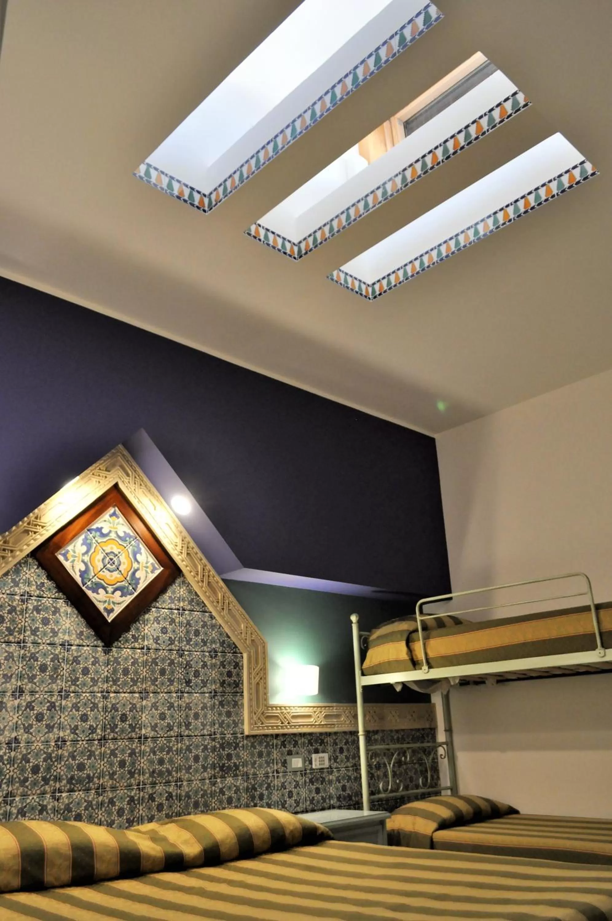 Other, Bed in Al-Tair