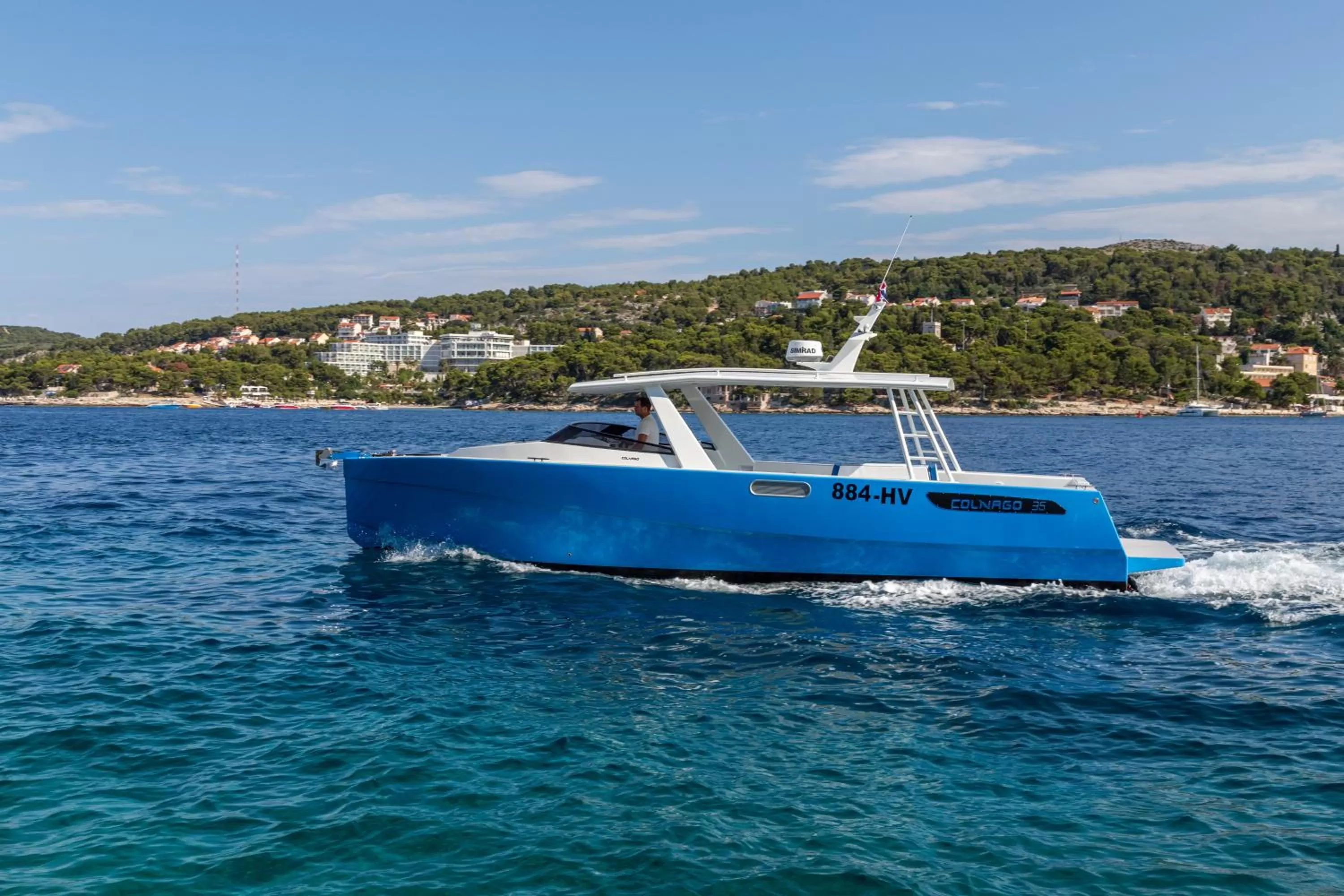 Entertainment in Villa Nora Hvar