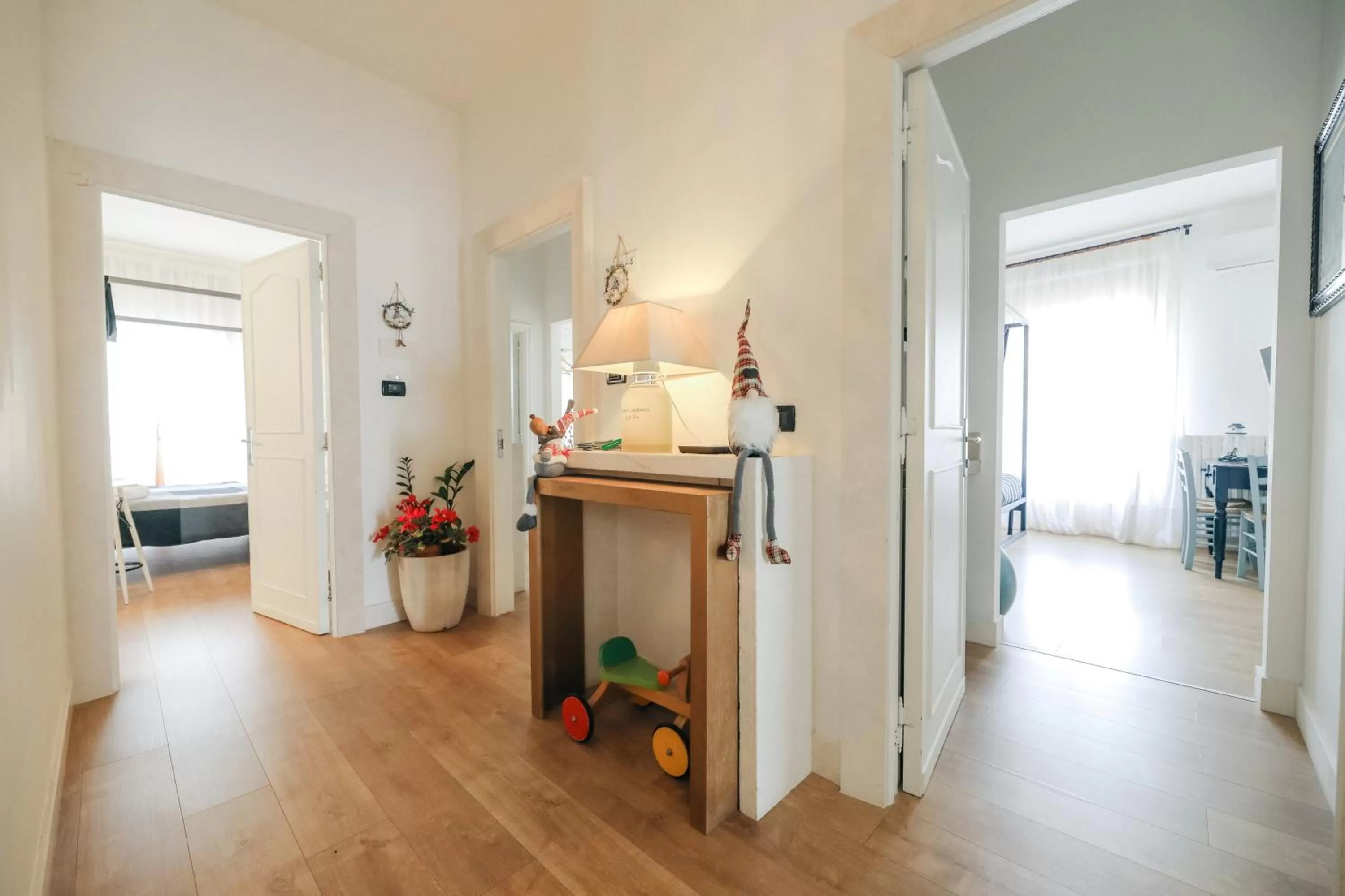 Le Stanze Di Brando E Nico