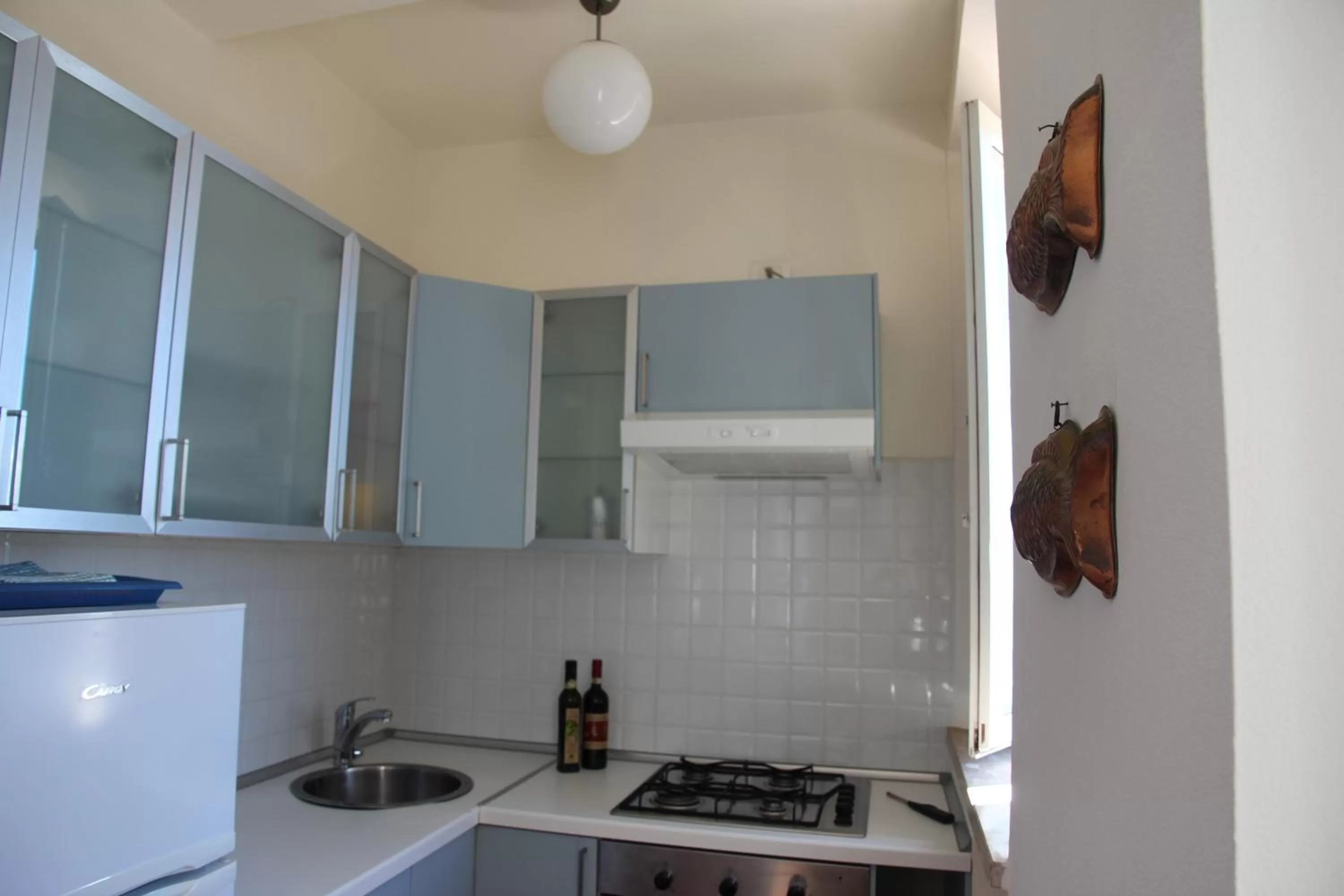 kitchen, Kitchen/Kitchenette in Country Residence Cipriano - La Torre alle Tolfe