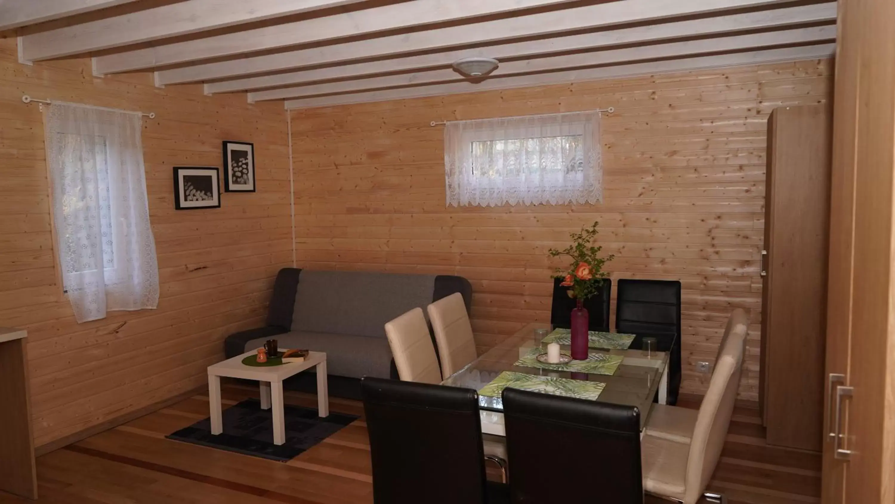 Superior Chalet in Wypoczynek Hnatczak Superior Chalet in Wypoczynek Hnatczak