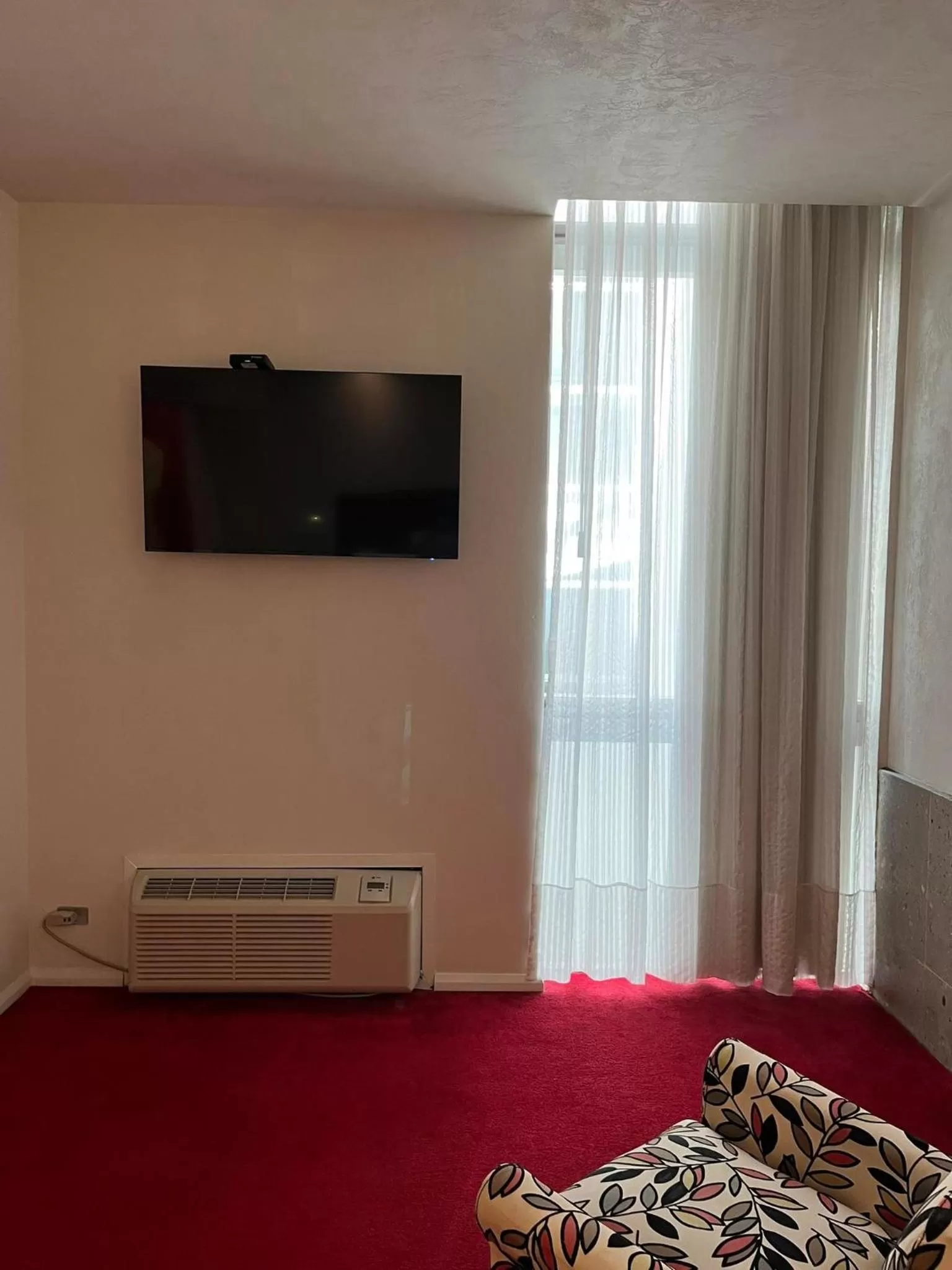 Bed in Zújmú Business Boutique Hotel