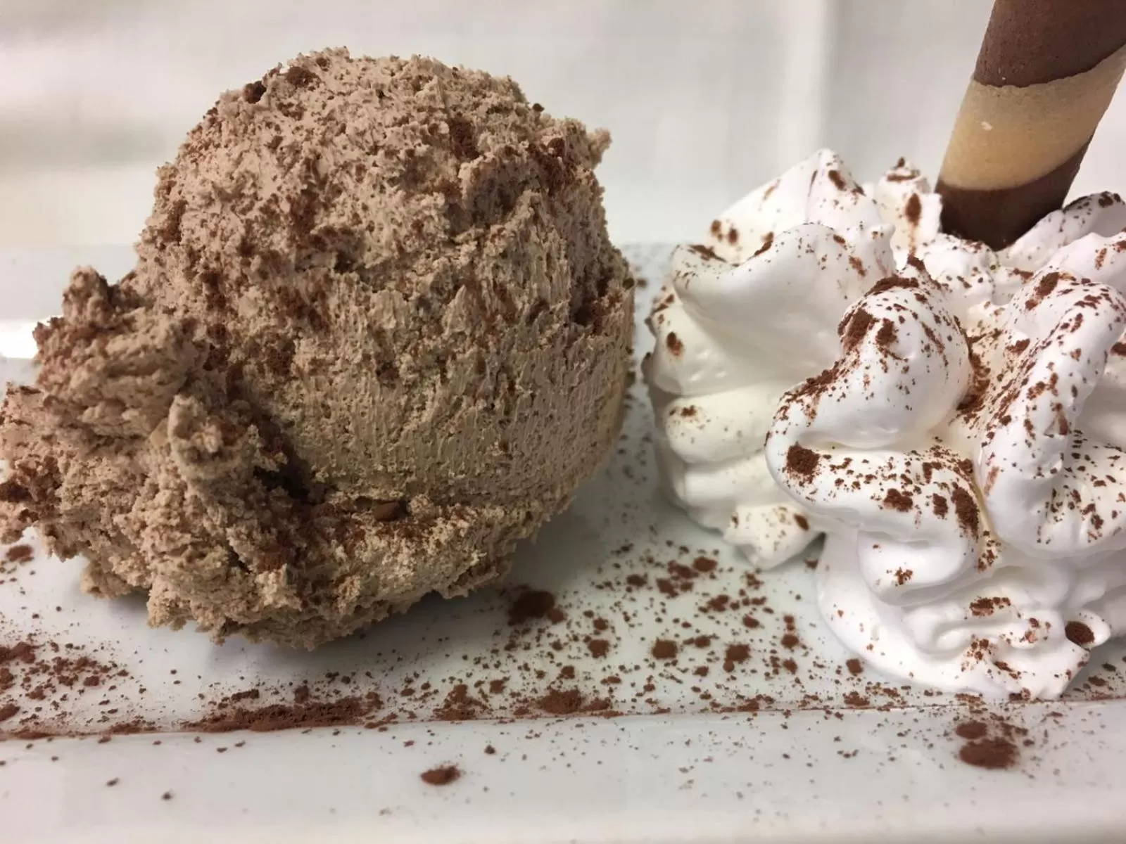 Food in Hotel El Tabanco