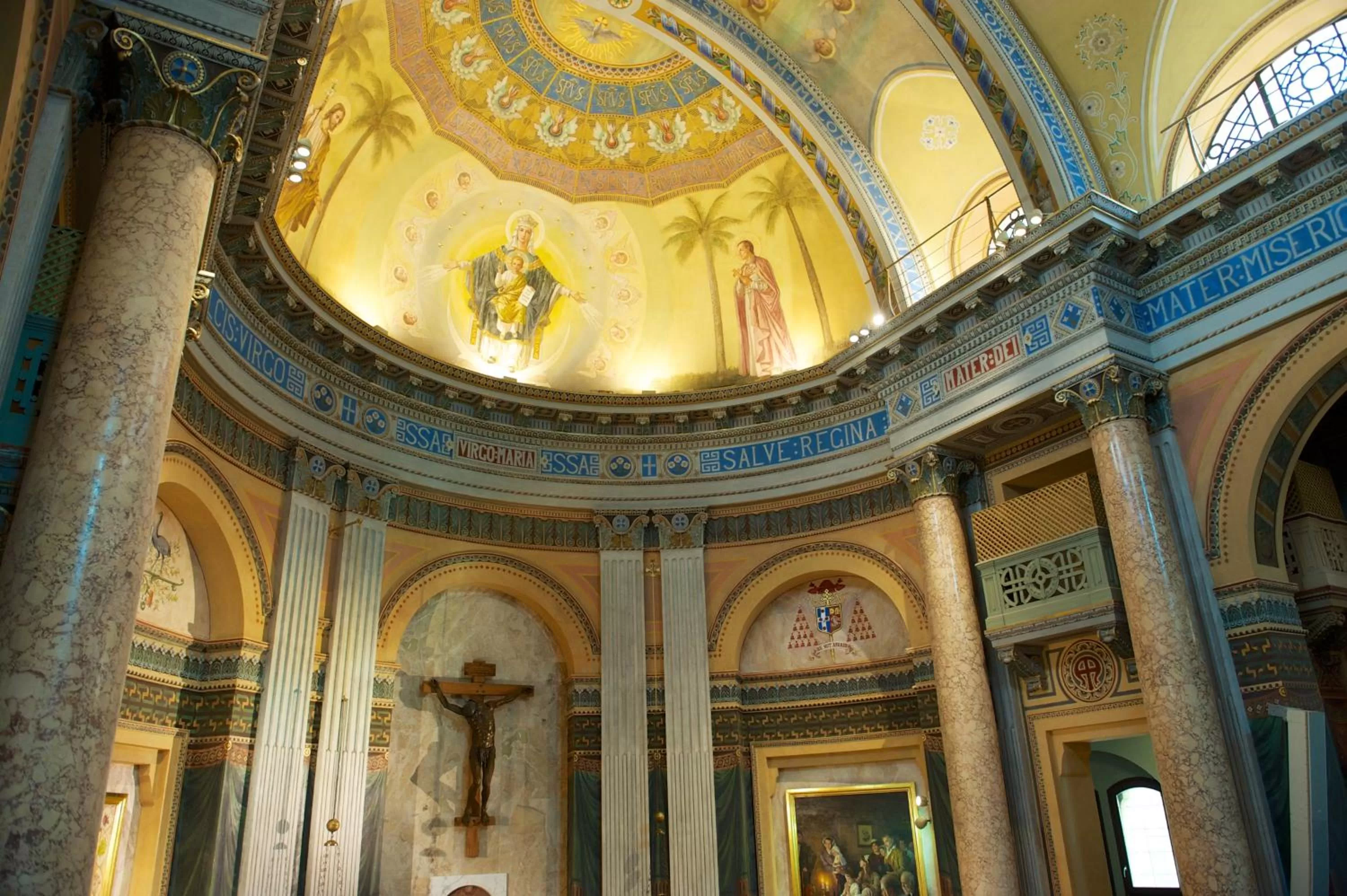 View (from property/room) in Domus Australia