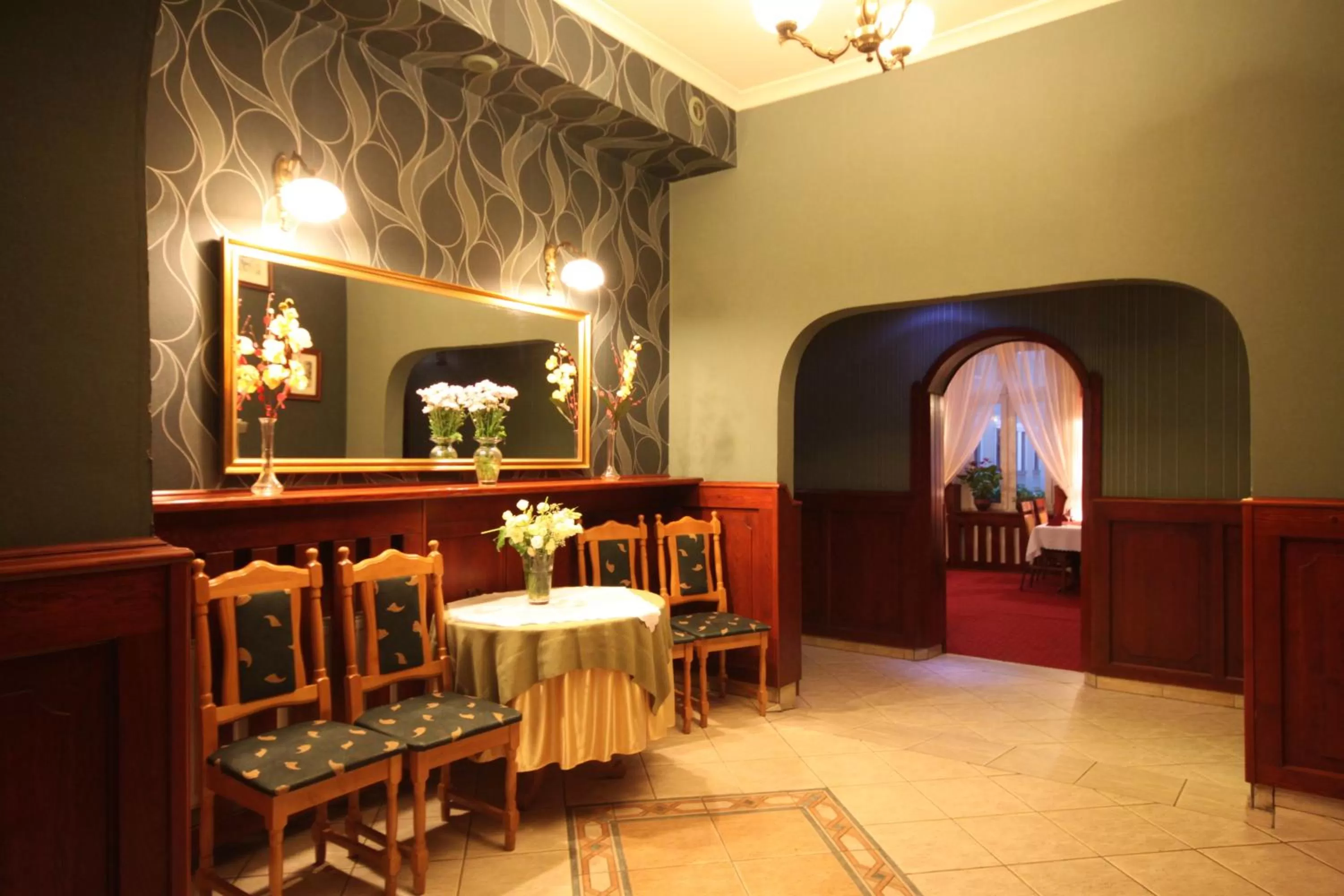 Other in Hotel Atena