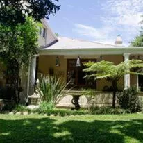 Garden view in 79 On Ridge