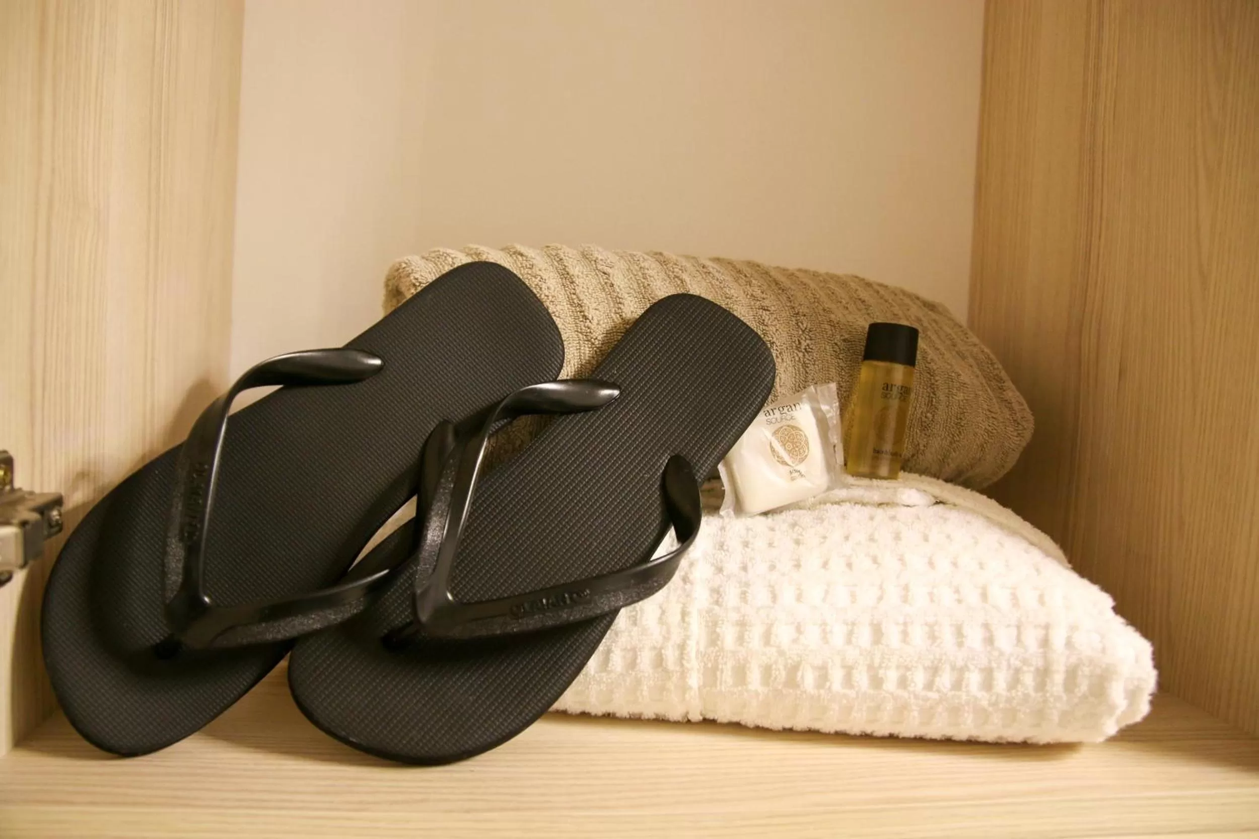 Sauna in Vila Cornelia