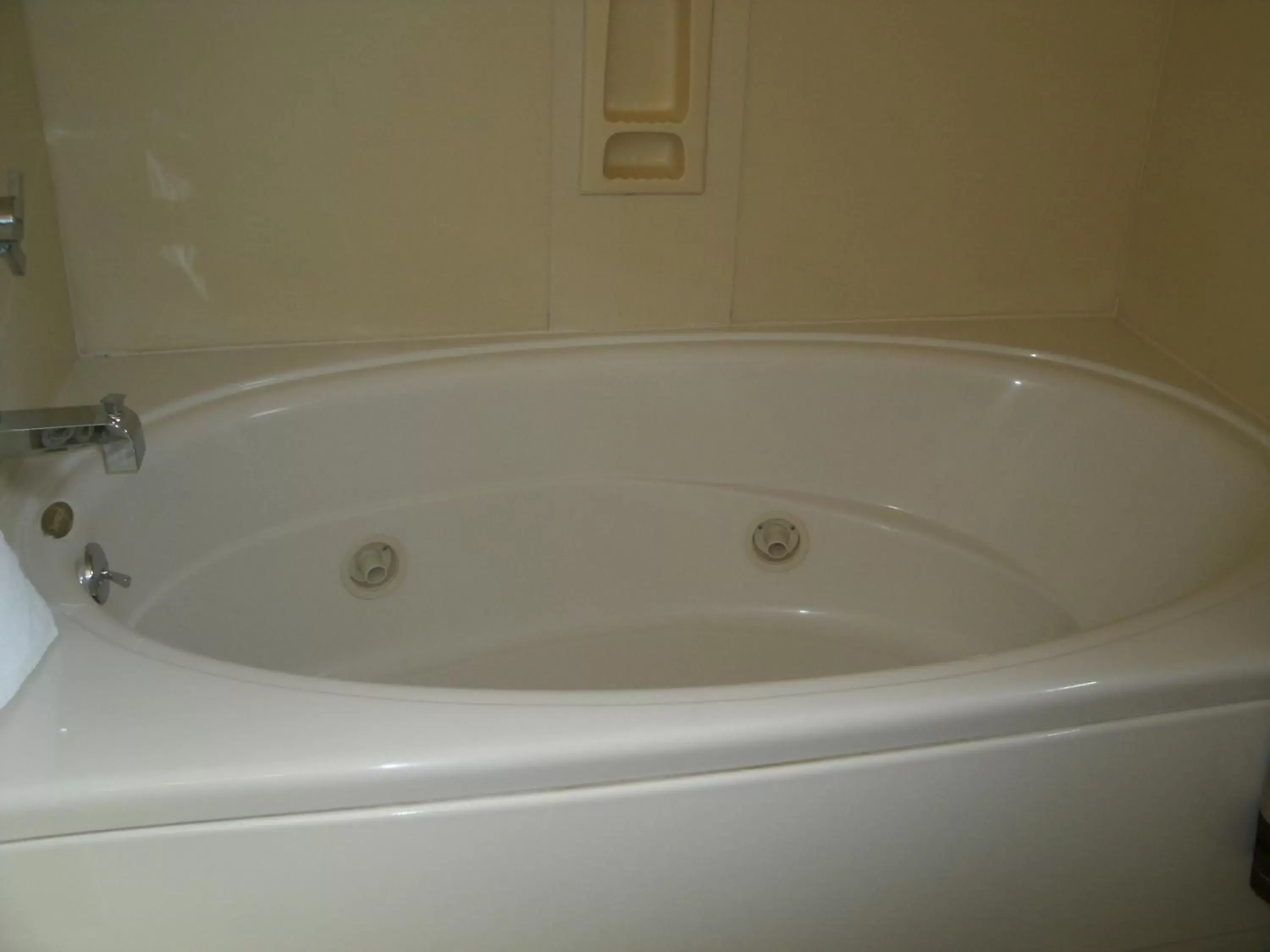 Premium King Suite in Rosedale Inn Premium King Suite in Rosedale Inn