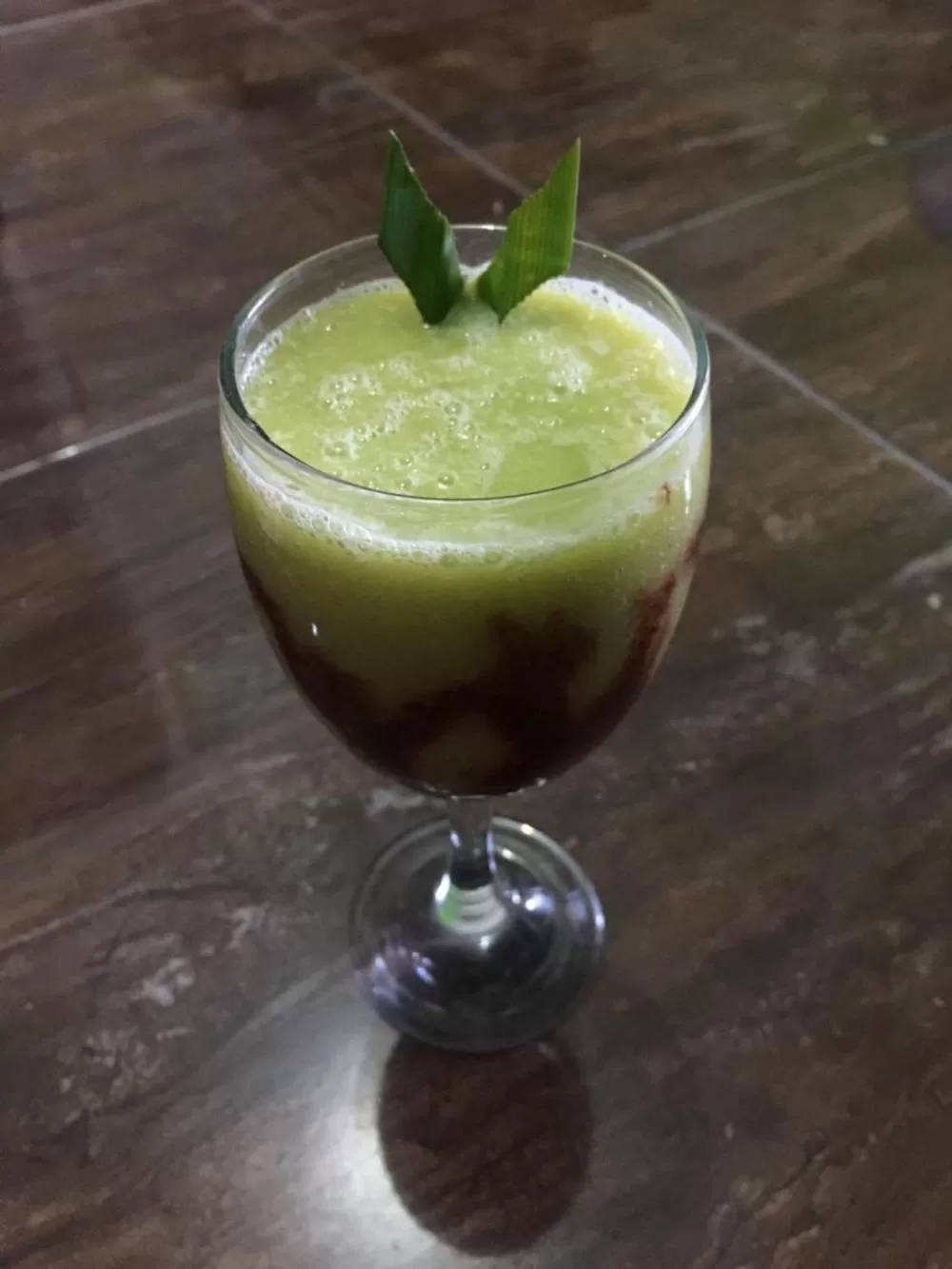 Food and drinks in Negara Hotel - CHSE Certified