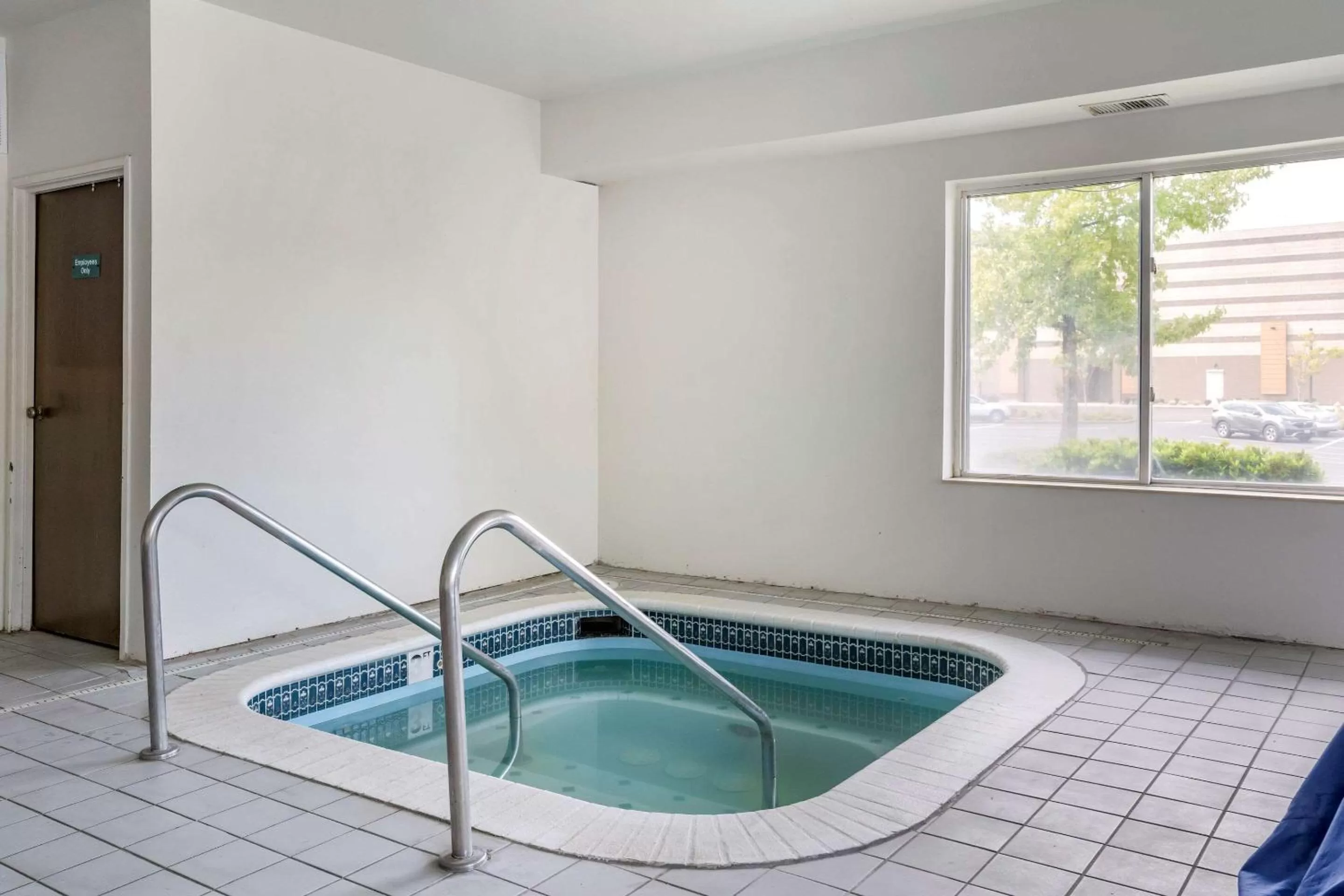 Activities in Comfort Inn & Suites Kelso - Longview