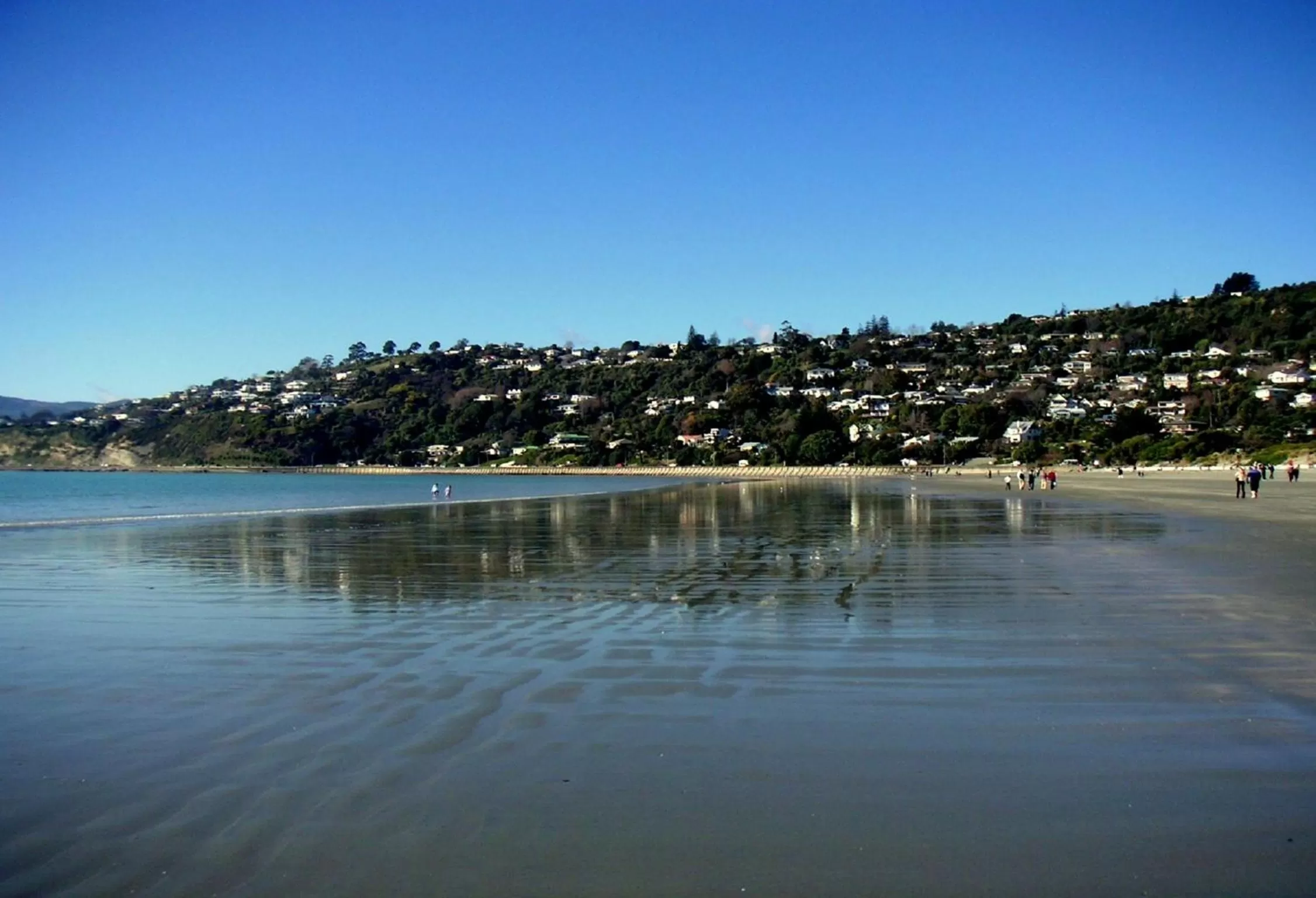 Activities in Tudor Lodge Motel