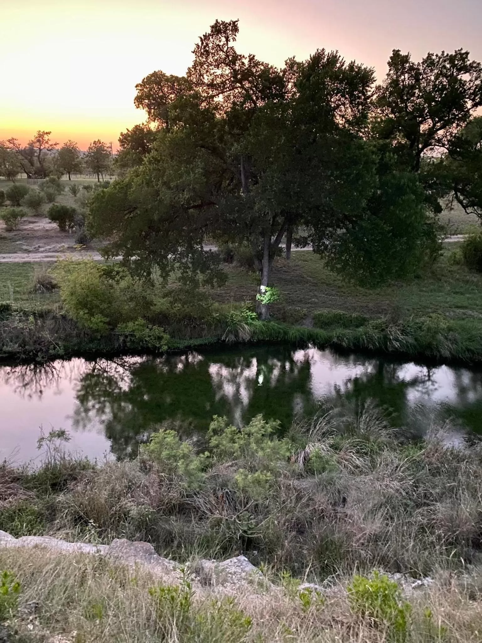 City on a Hill at Spring Creek