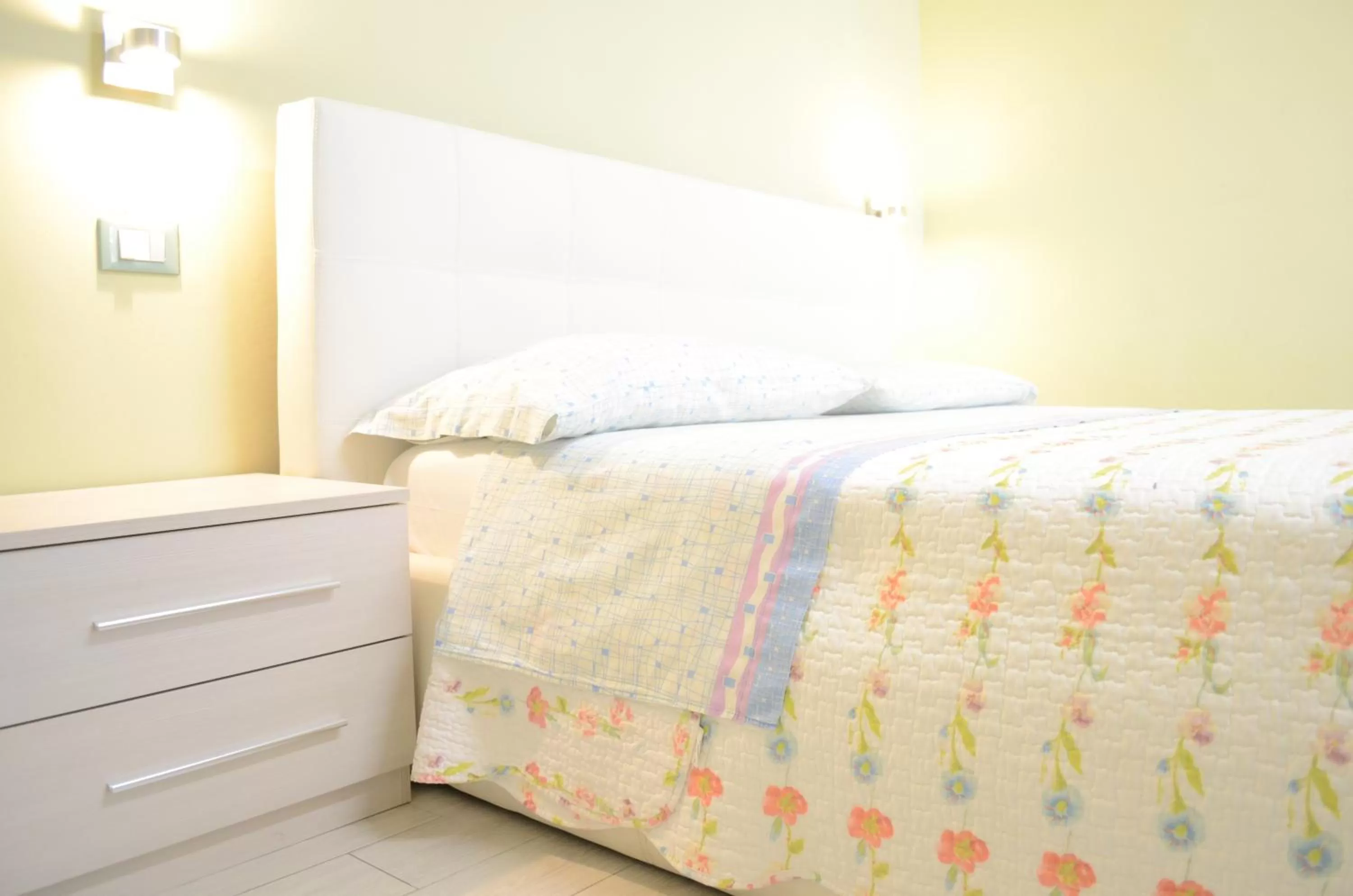 Bed in Casa Aurora B&B