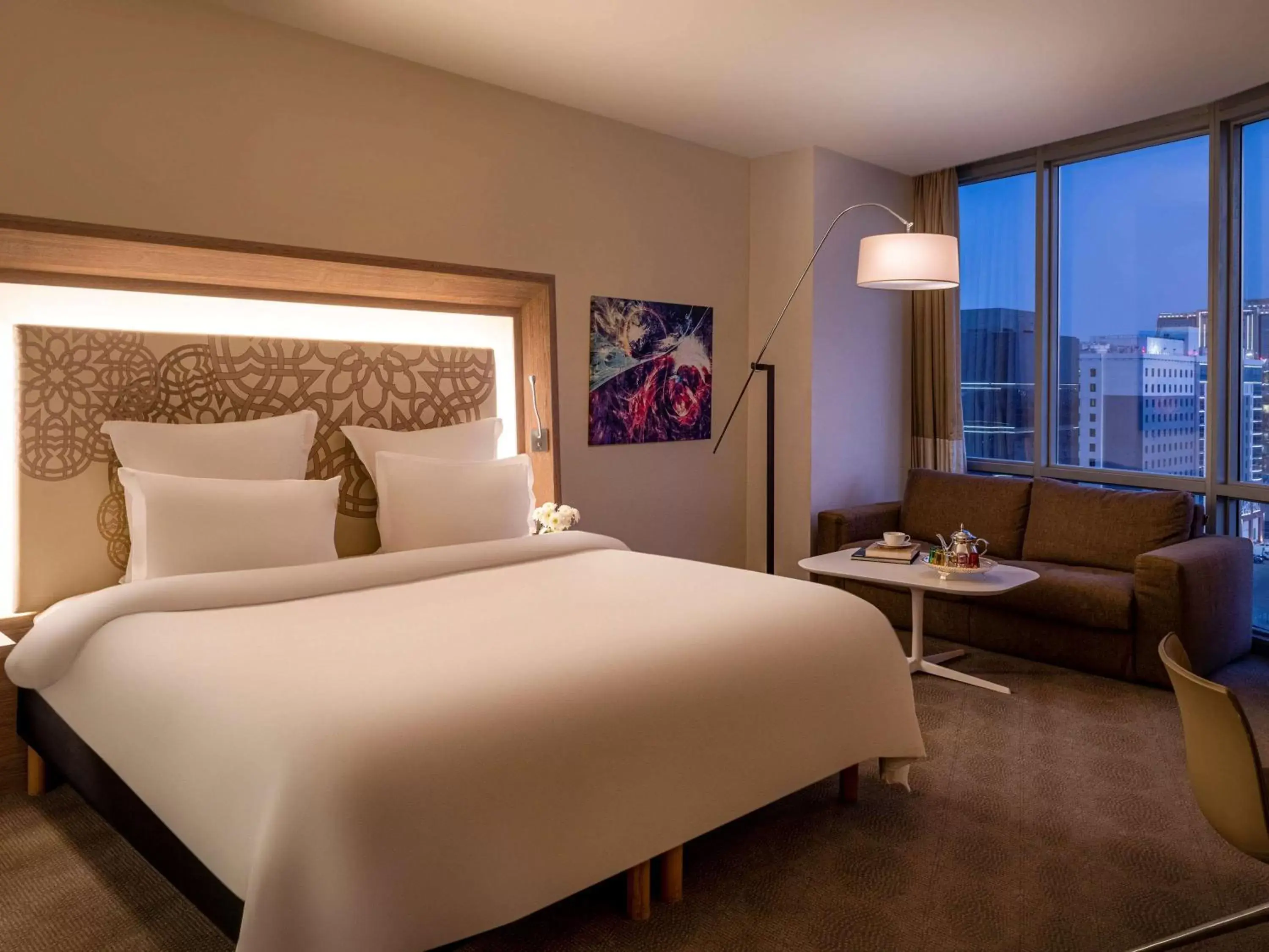 Novotel Jeddah Tahlia Novotel Jeddah Tahlia