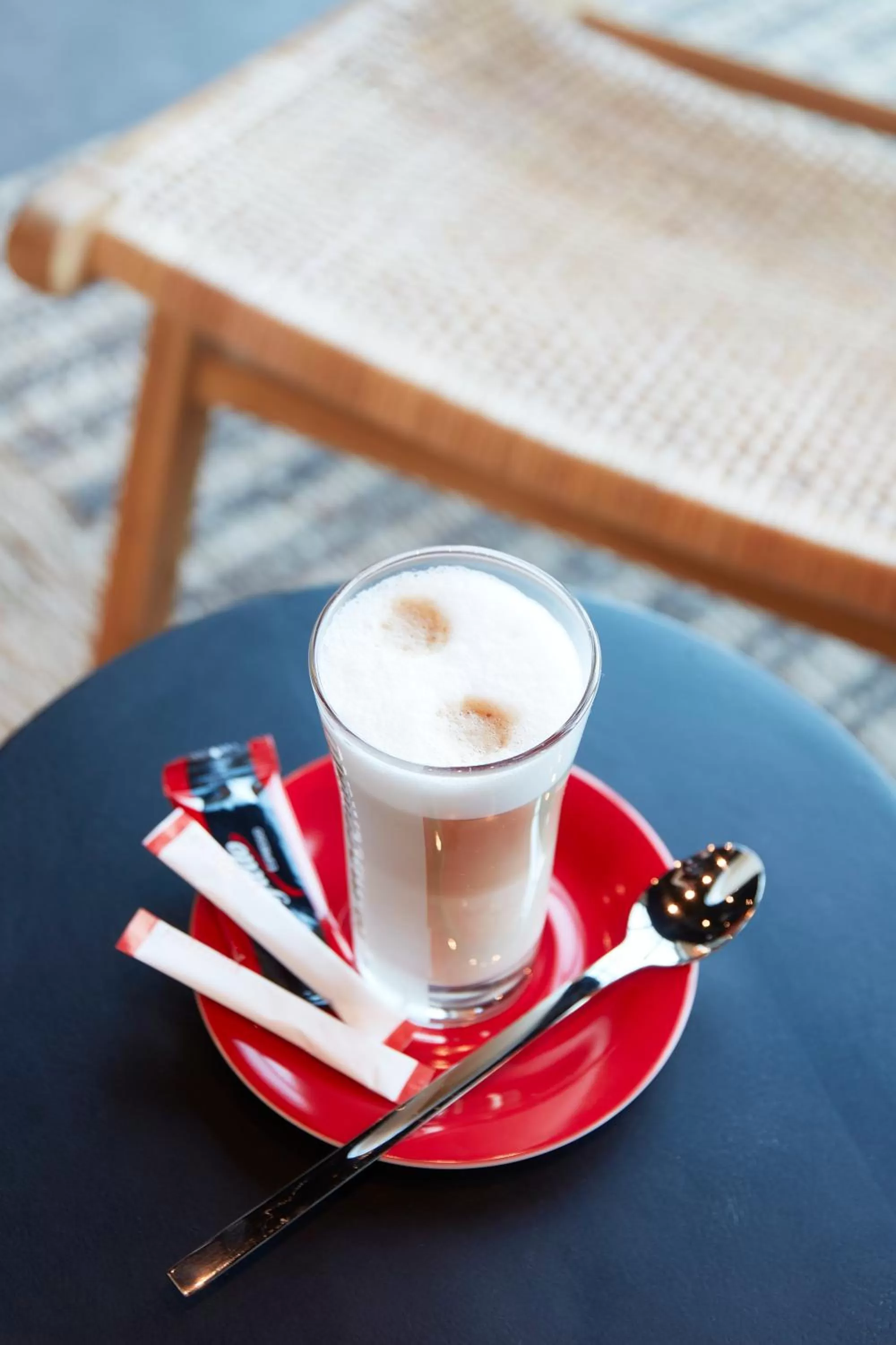 Coffee/tea facilities in ibis Styles Bayreuth