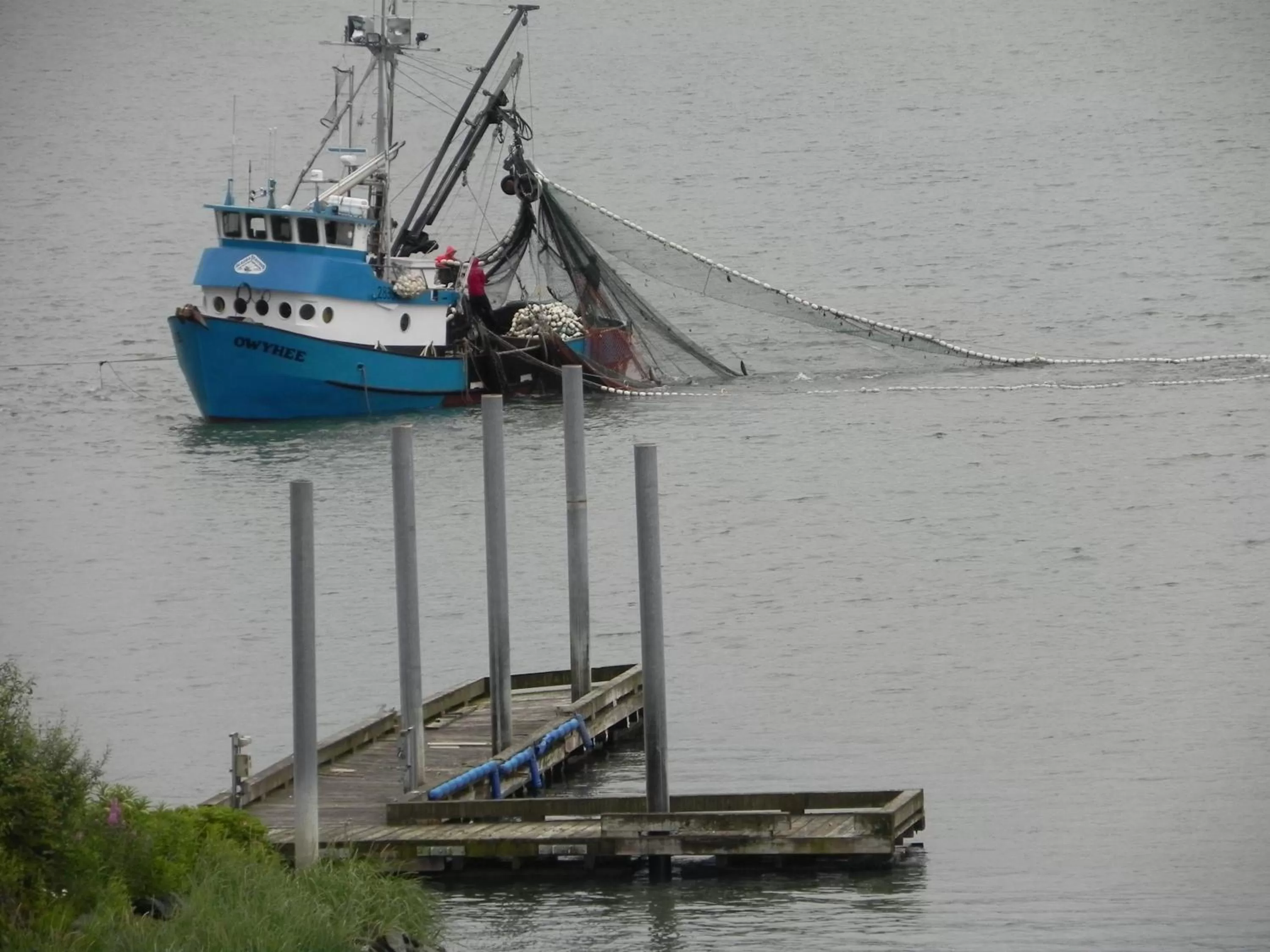 View (from property/room) in Ramada by Wyndham Juneau