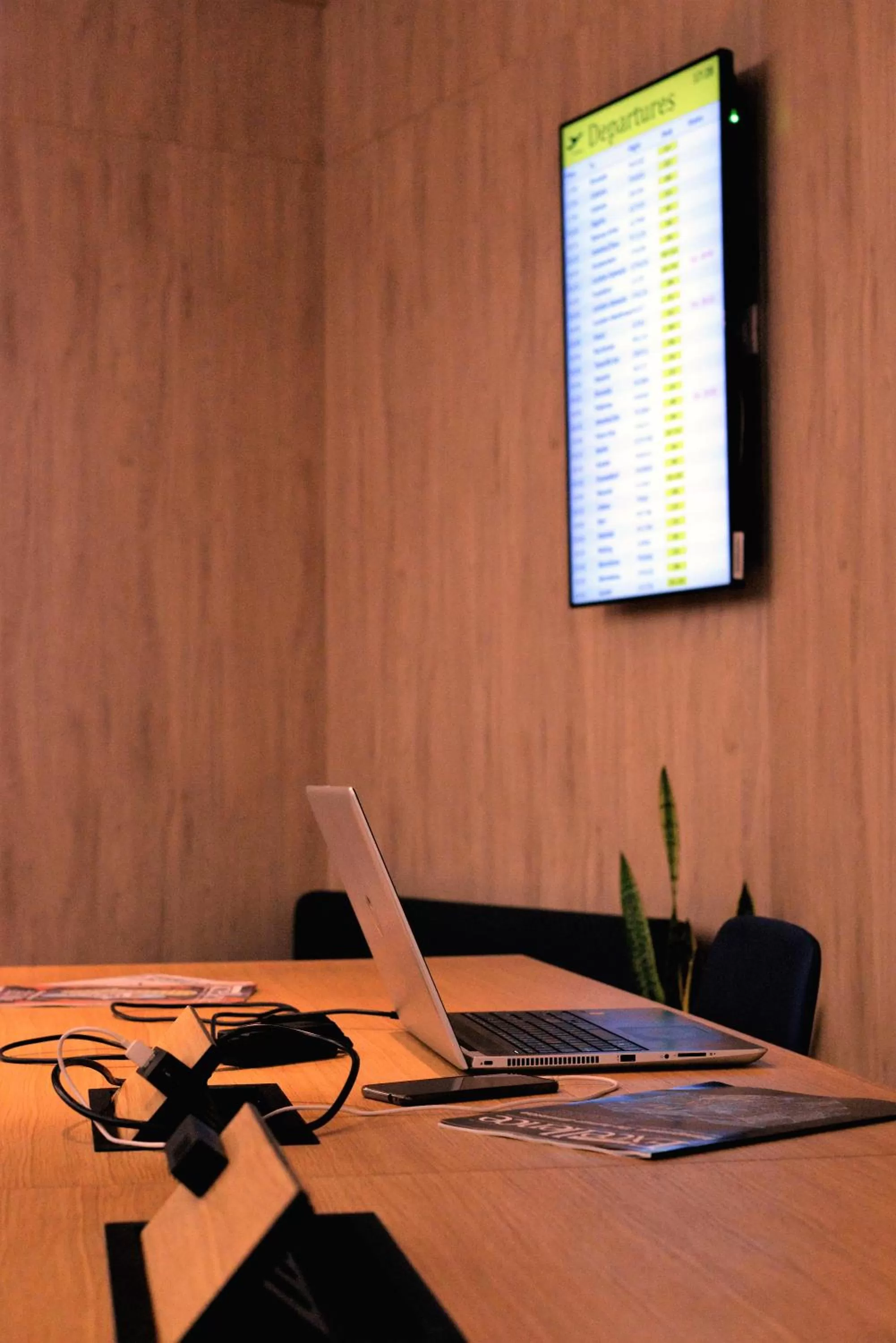 Activities in Air Rooms Rome Airport by HelloSky