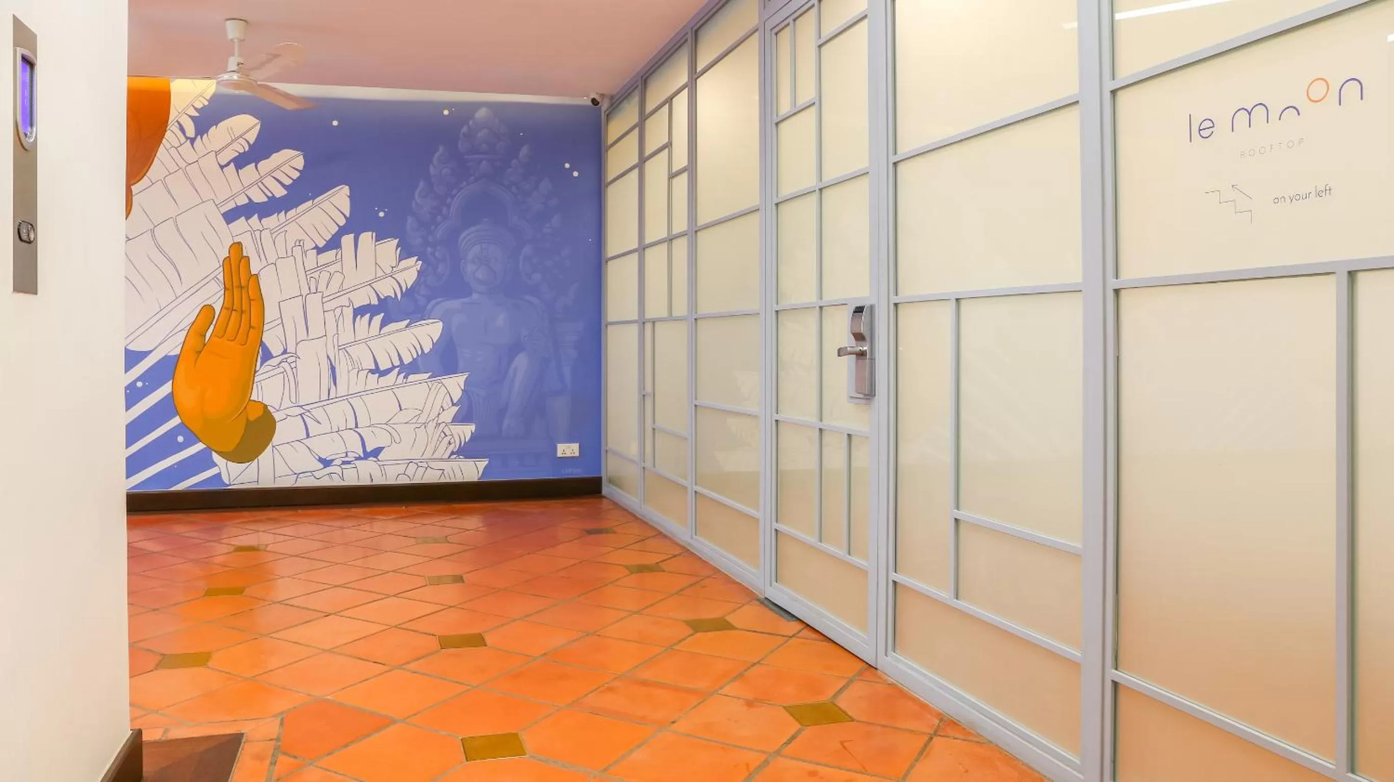 Other in Amanjaya Pancam Suites Hotel