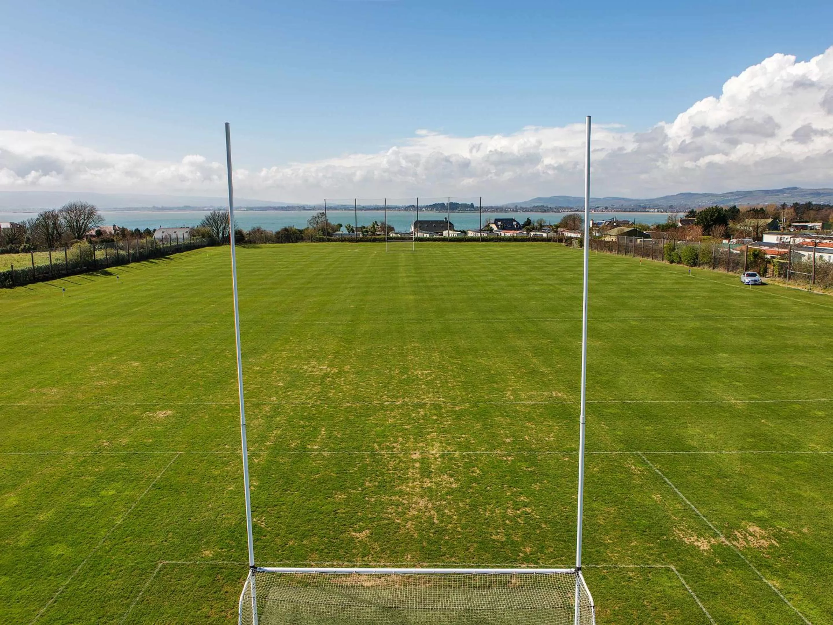 Sports in Gold Coast Resort Dungarvan