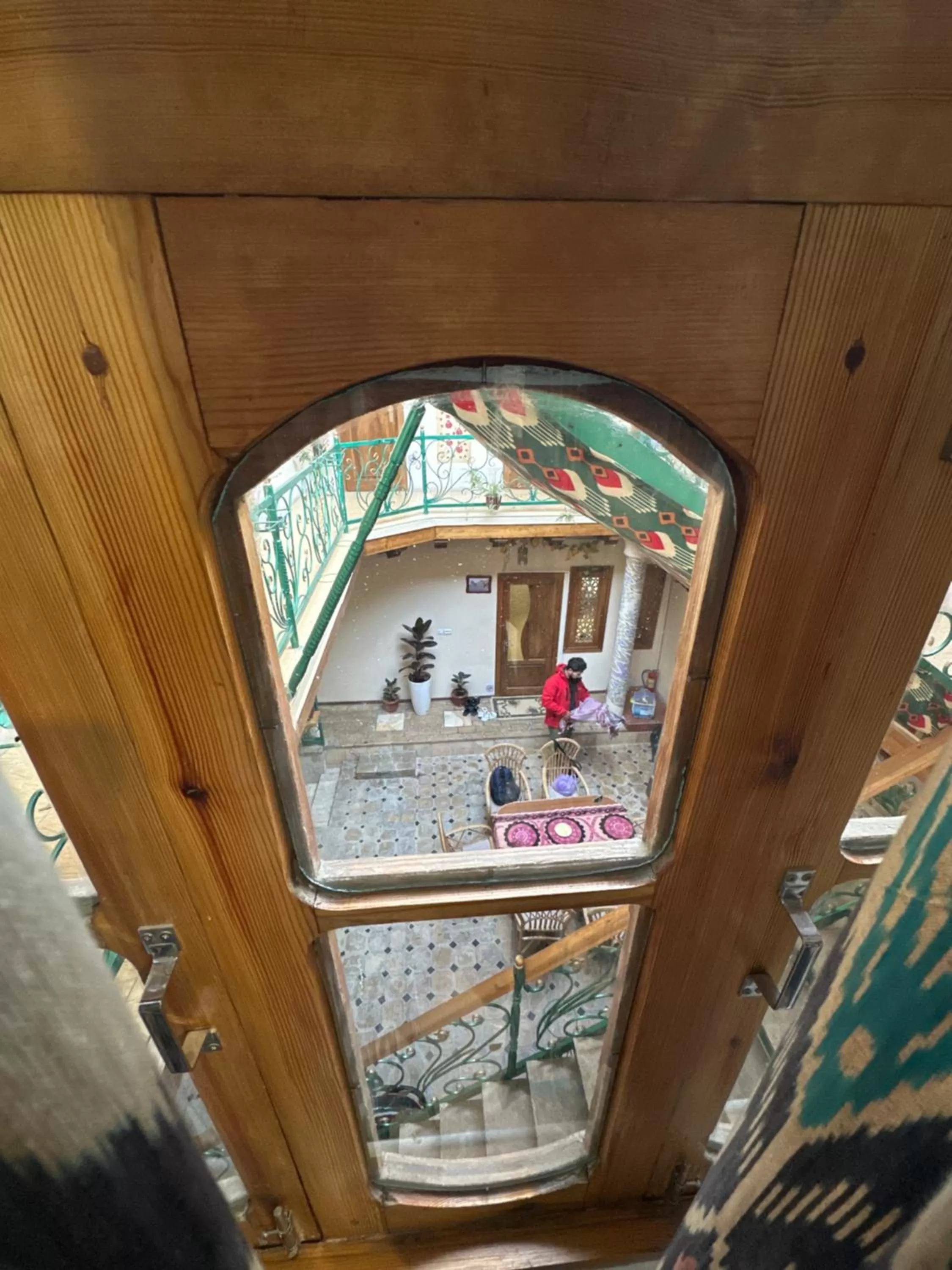 Rizo Boutique Superior