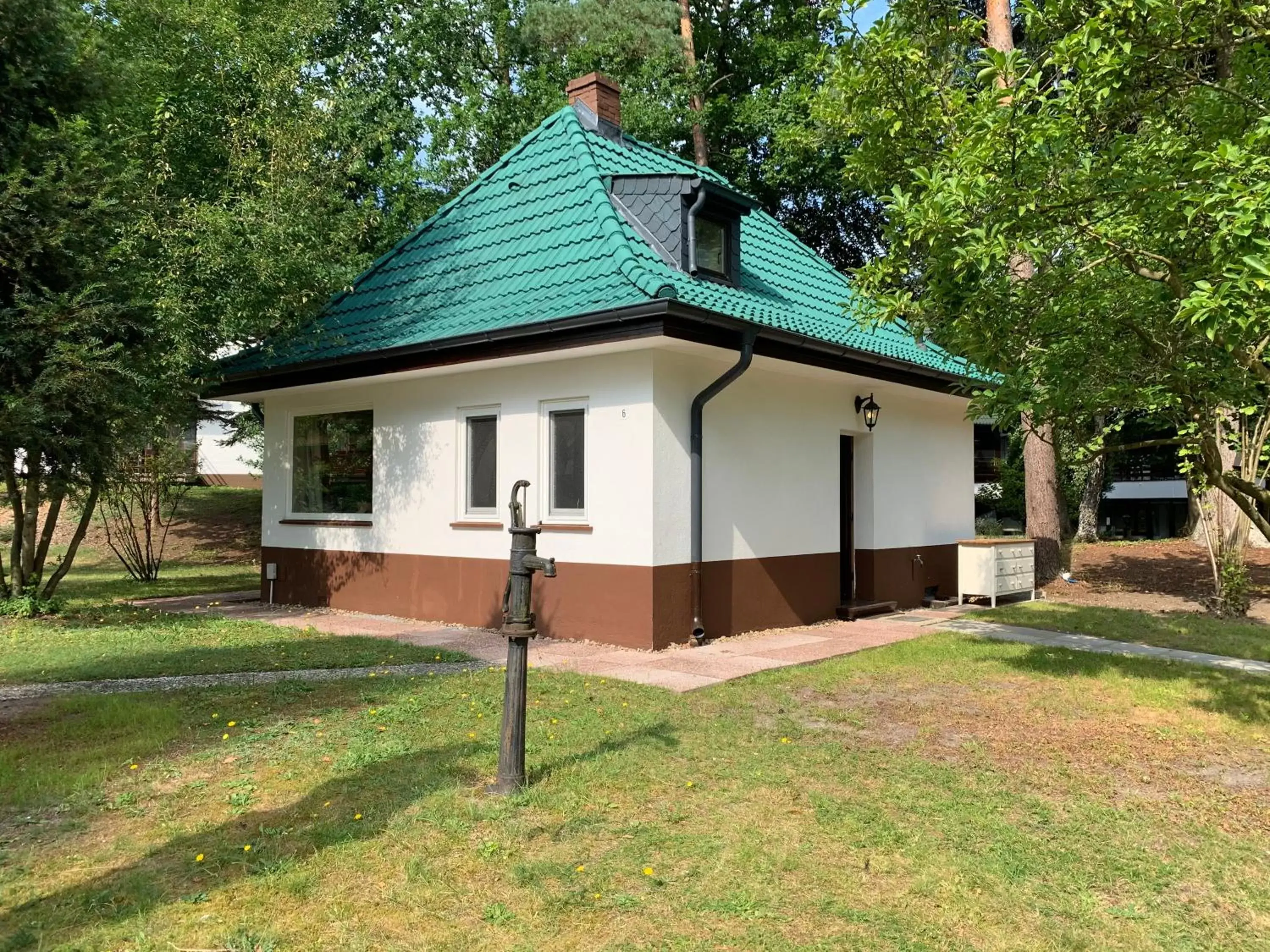 Vacation Home - single occupancy in Hotel Zur Heidschnucke Vacation Home - single occupancy in Hotel Zur Heidschnucke