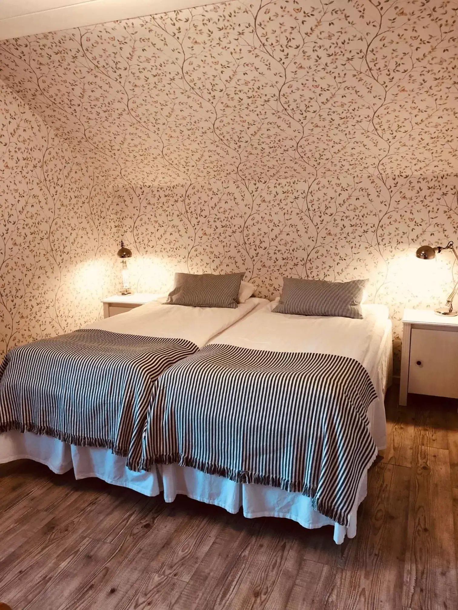 Standard Double Room in Villa Frideborg Standard Double Room in Villa Frideborg