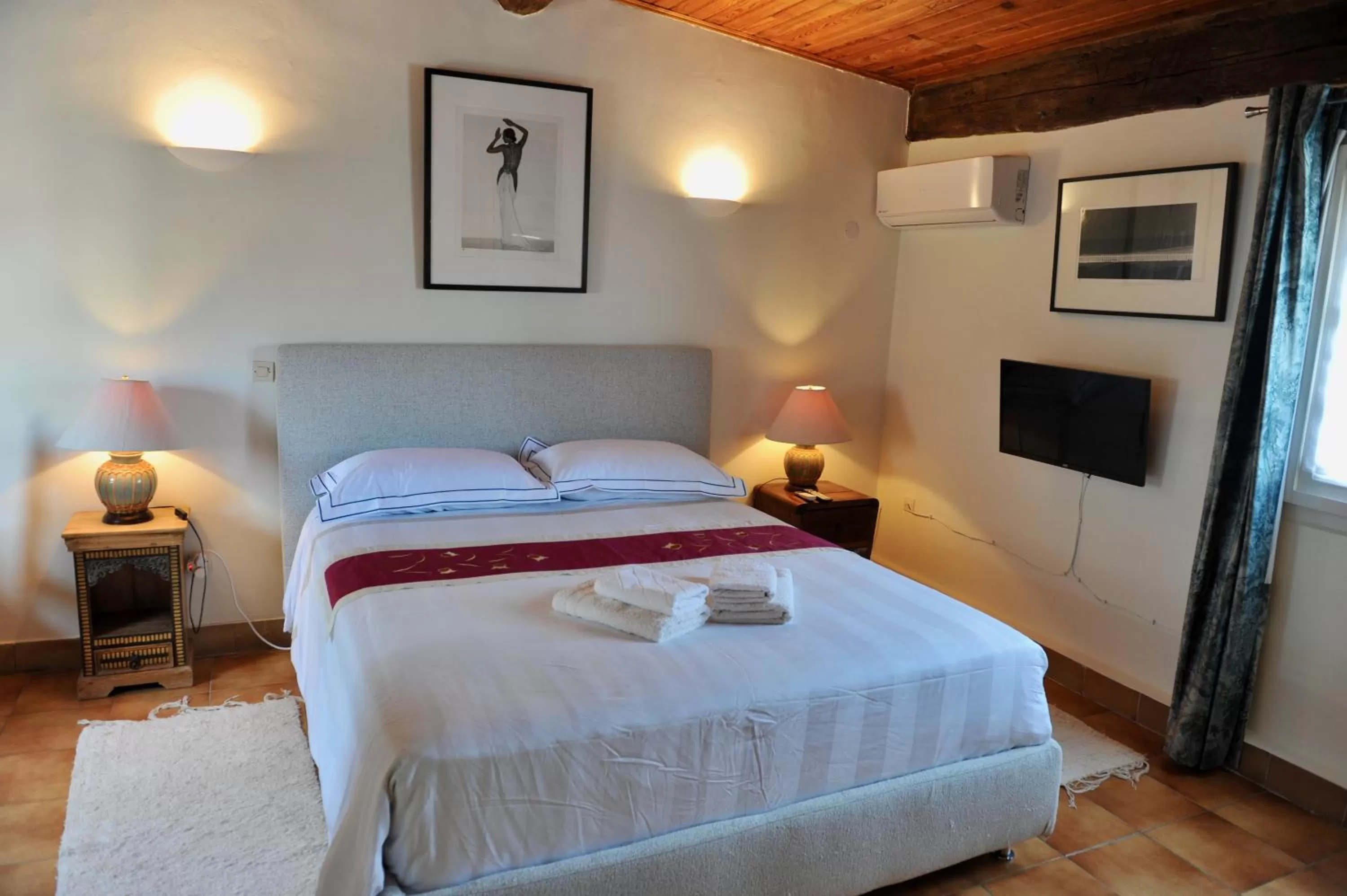 Loft Apartment , La Terrasse Centre Ville d'Arles,