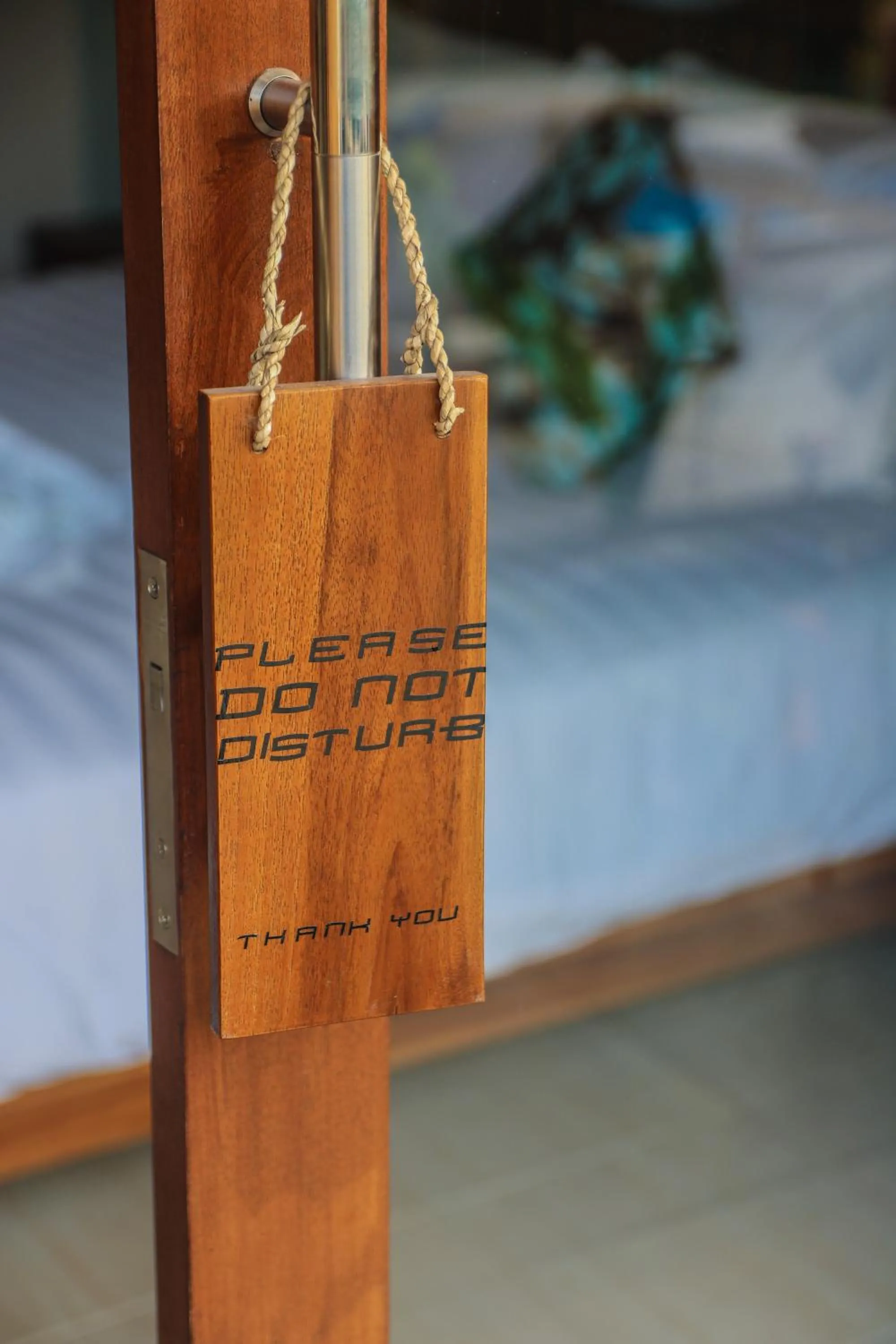 Bedroom in Cozy Cottages Lombok