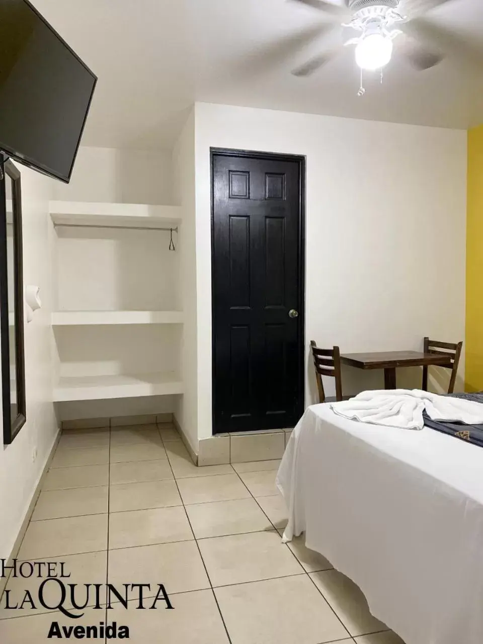 Standard Double Room in Hotel Quinta Avenida Standard Double Room in Hotel Quinta Avenida