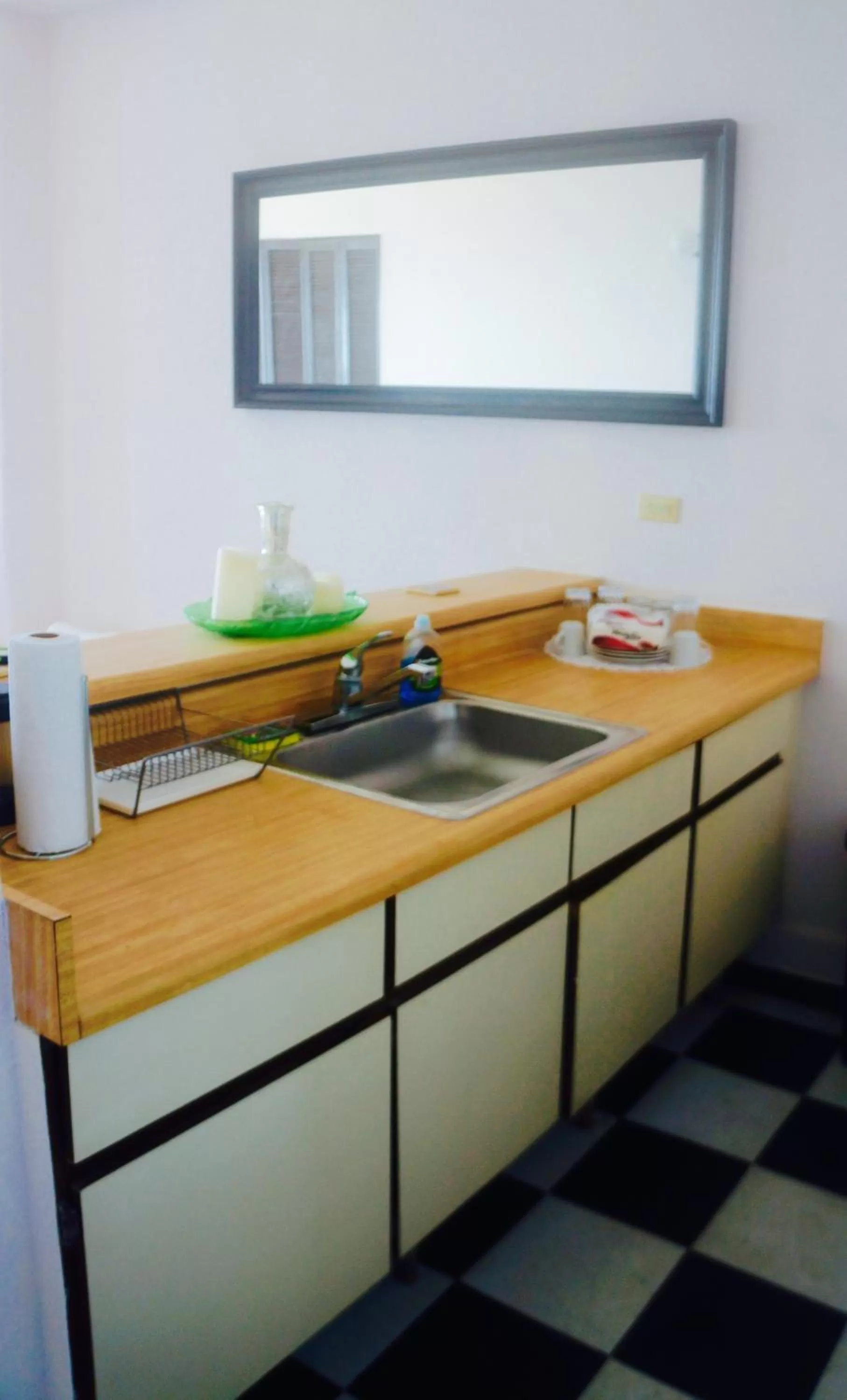 La Capitana Old San Juan Building