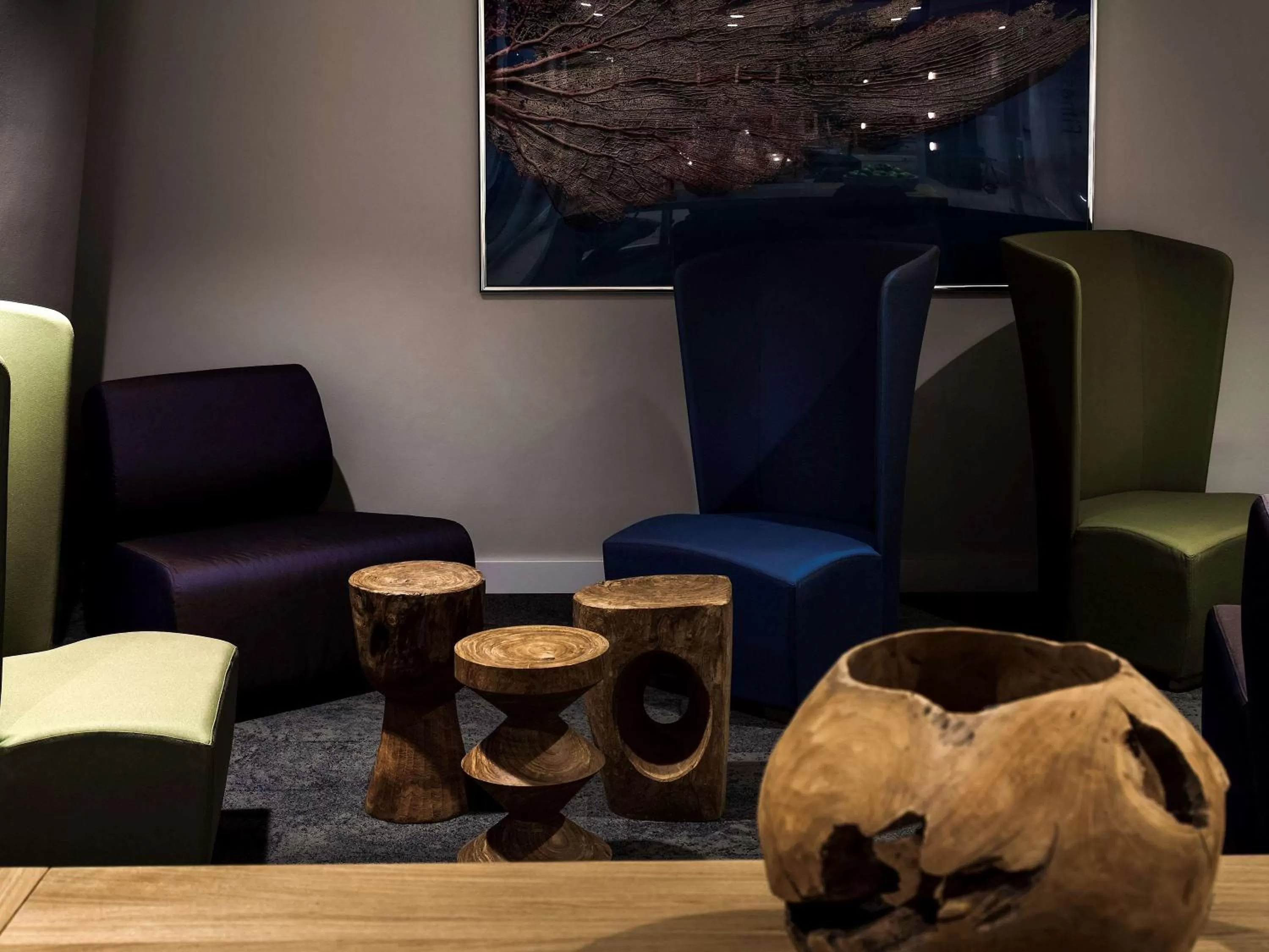 Spa and wellness centre/facilities in Pullman Eindhoven Cocagne