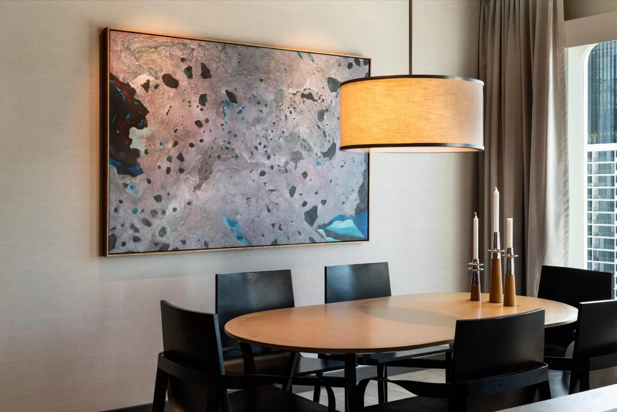 Photo of the whole room in InterContinental Perth City Centre by IHG