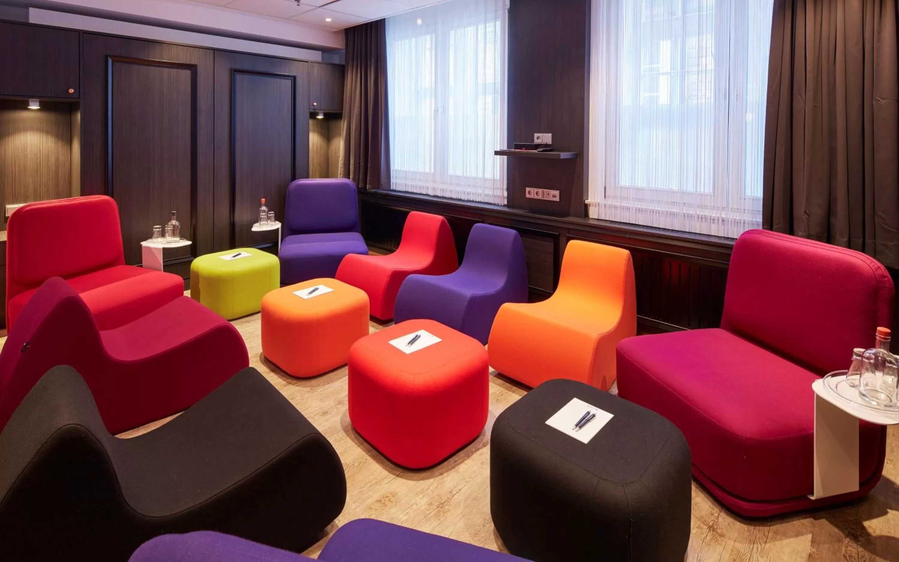 Business facilities in Radisson Blu Hotel Bremen
