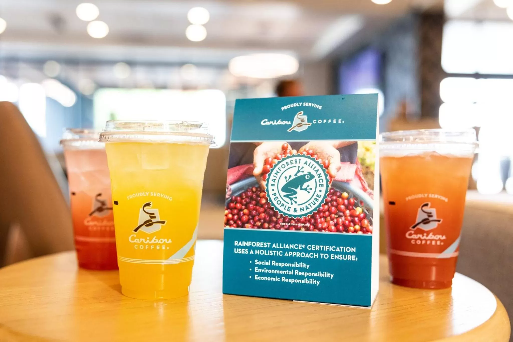 Restaurant/places to eat in Holiday Inn & Suites St. Cloud by IHG