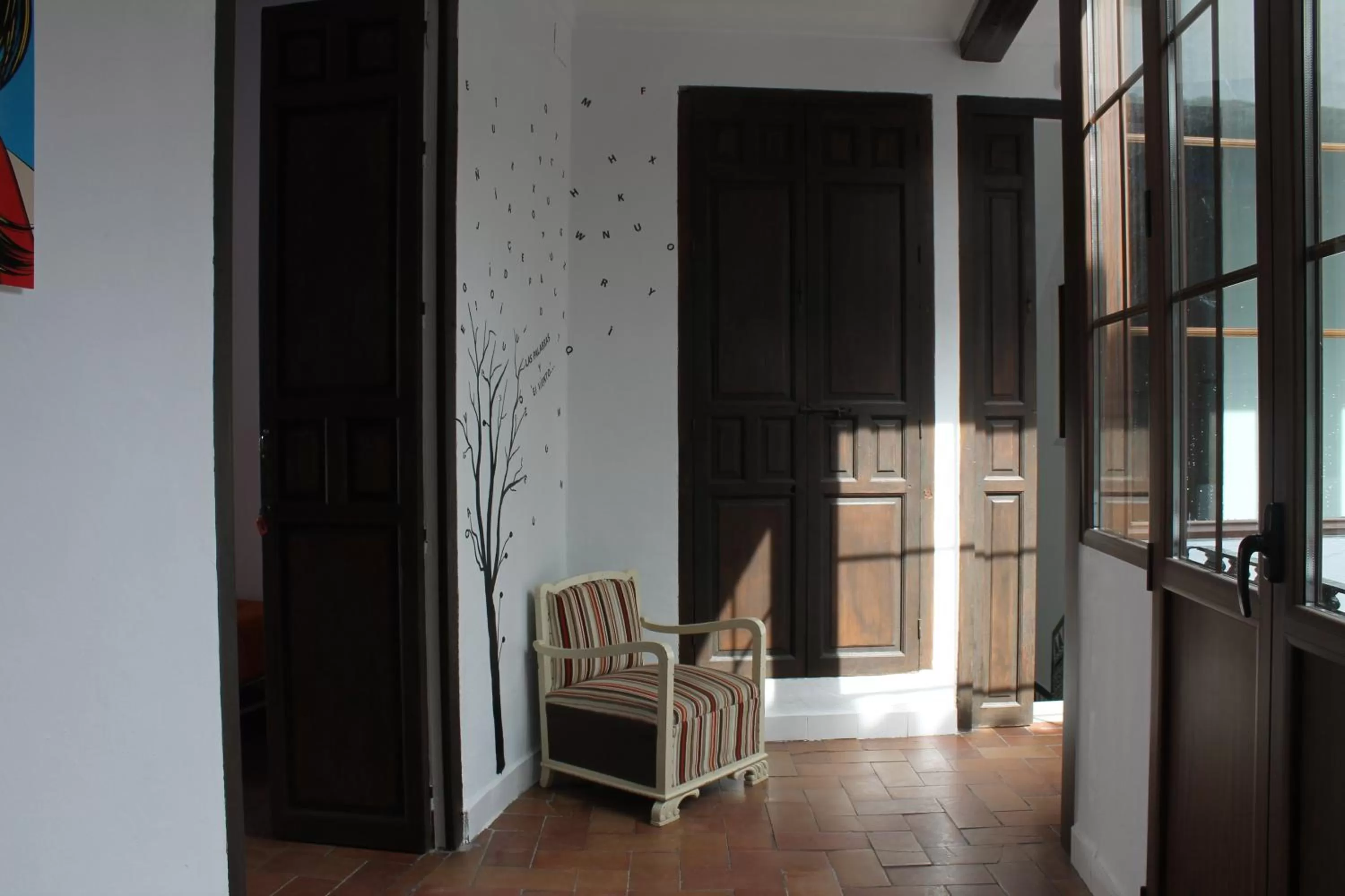 Other in Backpacker Al-Katre